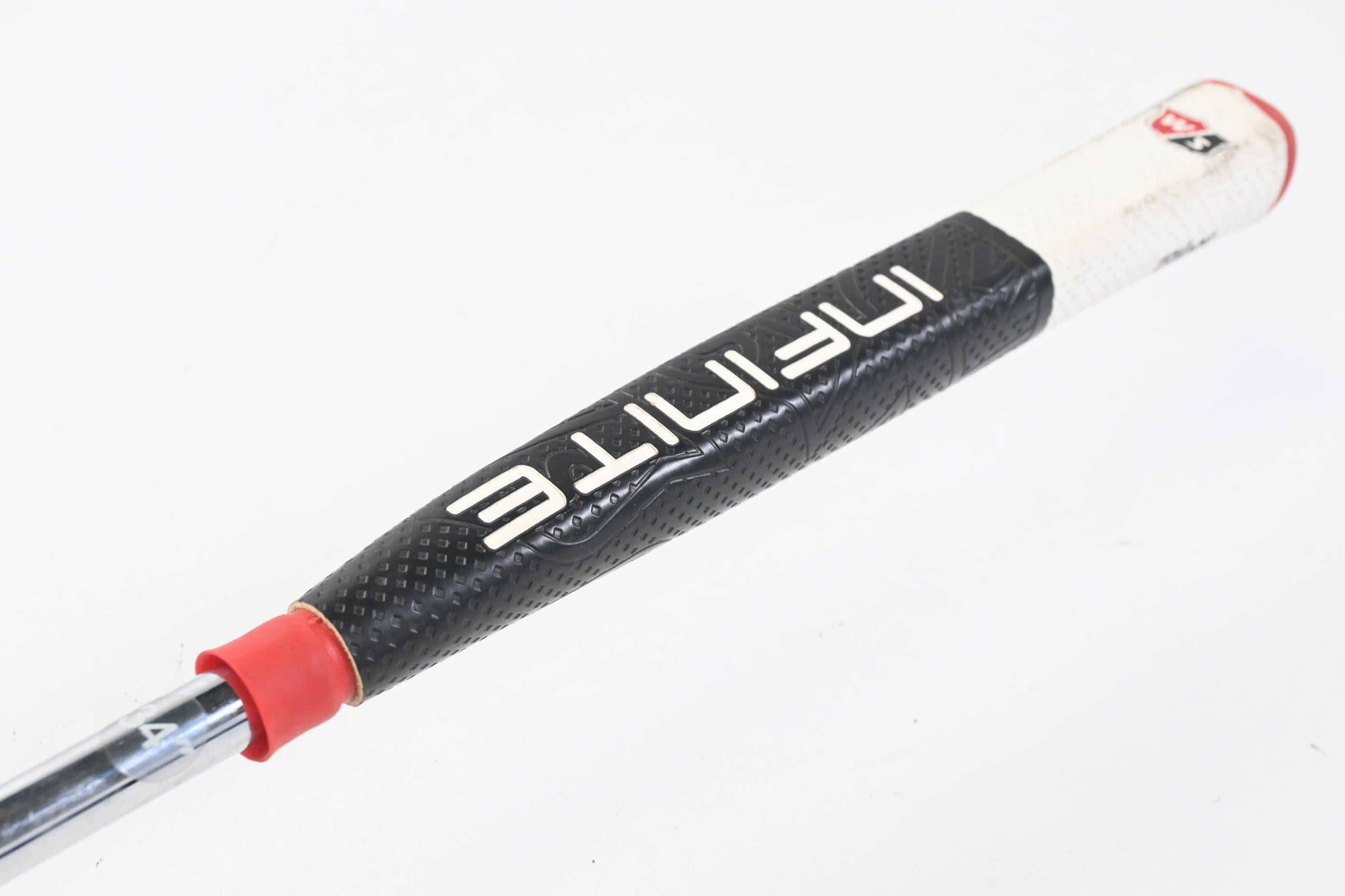 Left Hand Wilson Infinite Bucktown 2018 Putter / 34 Inch