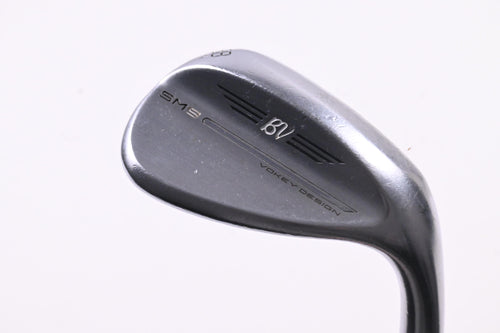 Titleist Vokey SM9 Lob Wedge / 58 Degree / Wedge Flex Vokey SM9 Shaft