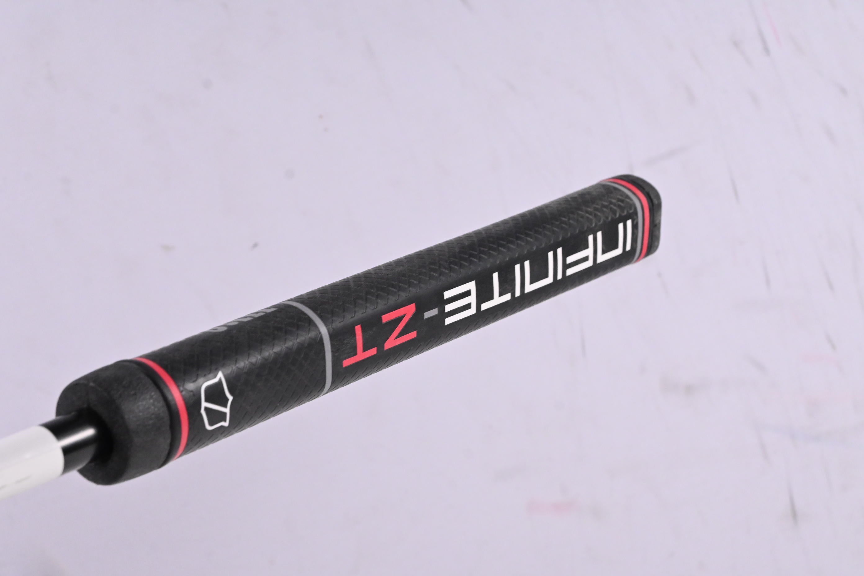 Left Hand Wilson Infinite Zero Torque Lakeview Putter / 34 Inch