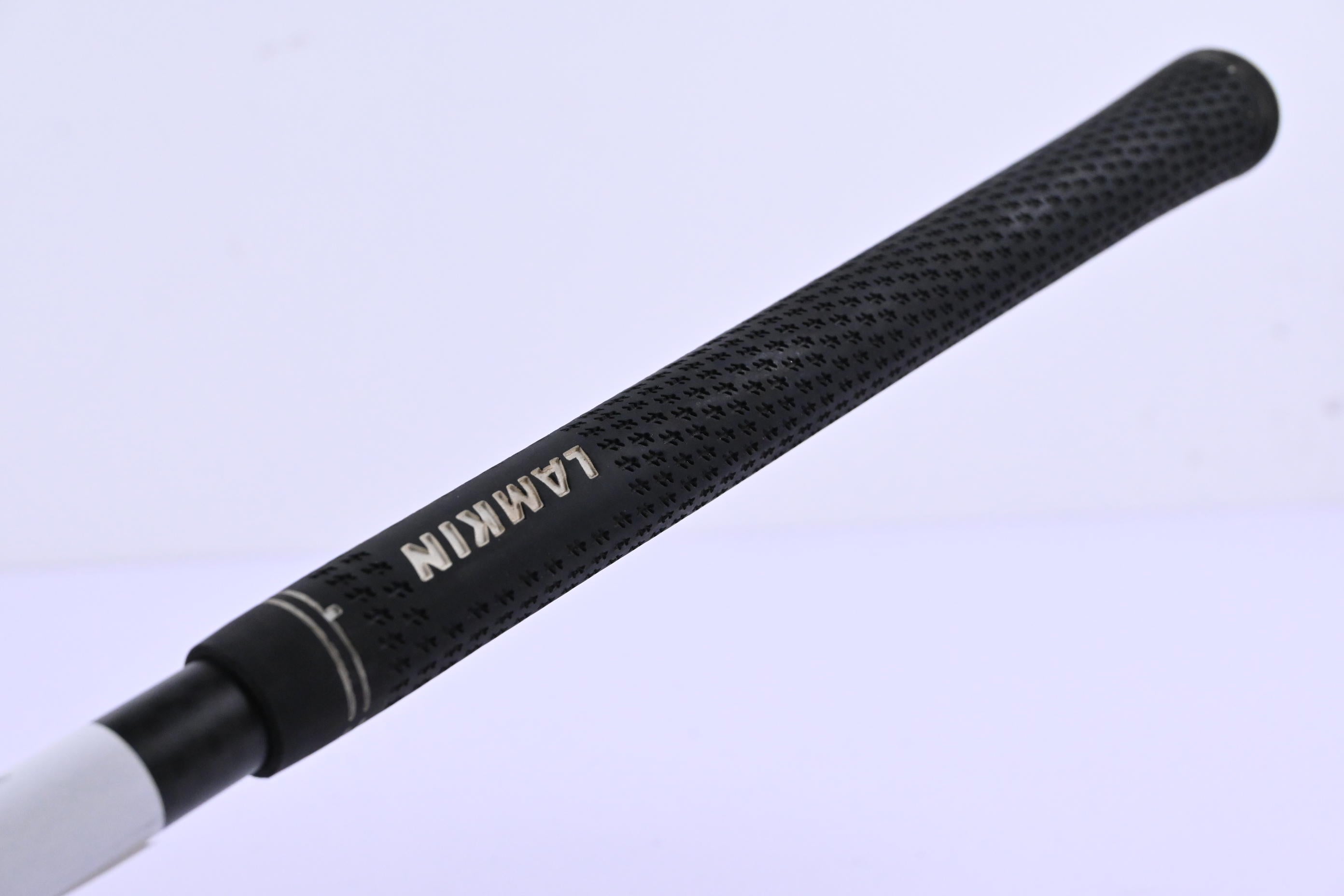 Left Hand Cobra T-Rail #4 Hybrid / 22 Degree / Regular Flex Cobra Ultralite 50