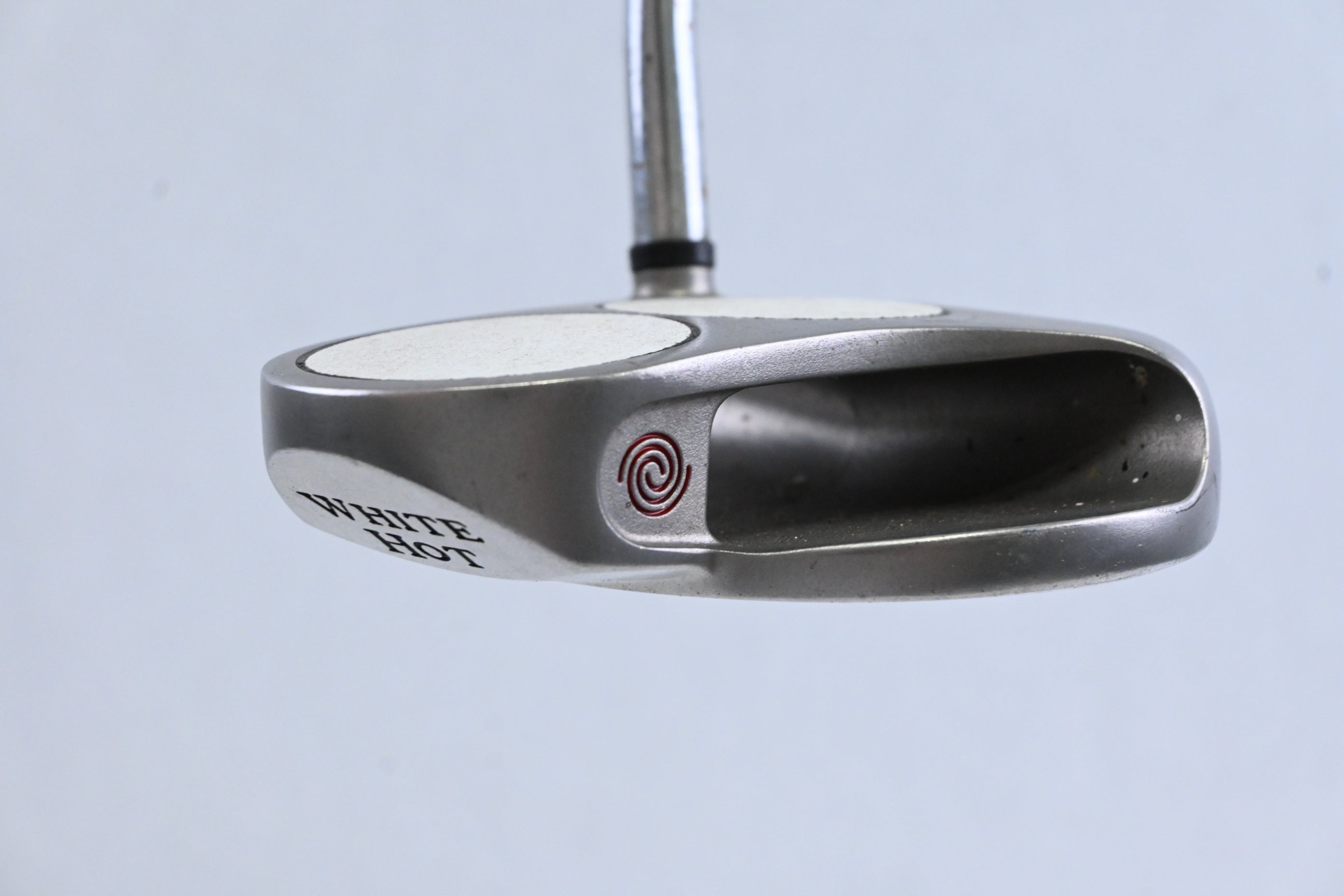 Odyssey White Hot 2 Ball Putter / 35 Inch