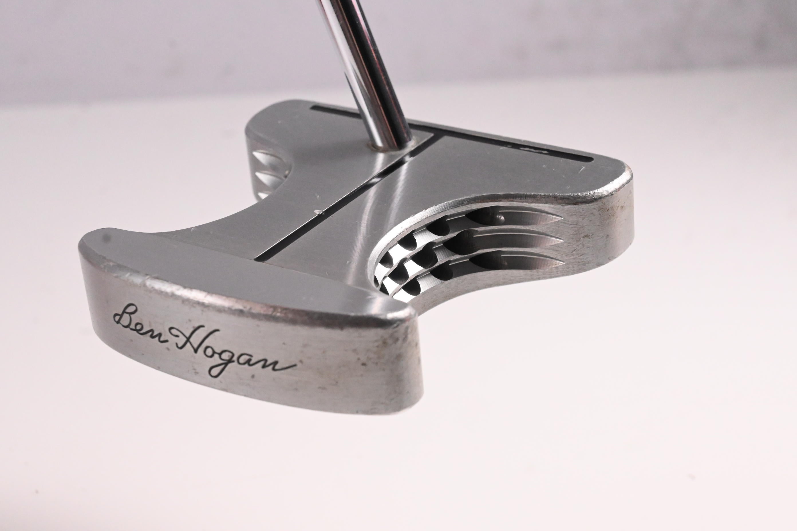 Ben Hogan Big Ben Putter / 35 Inch