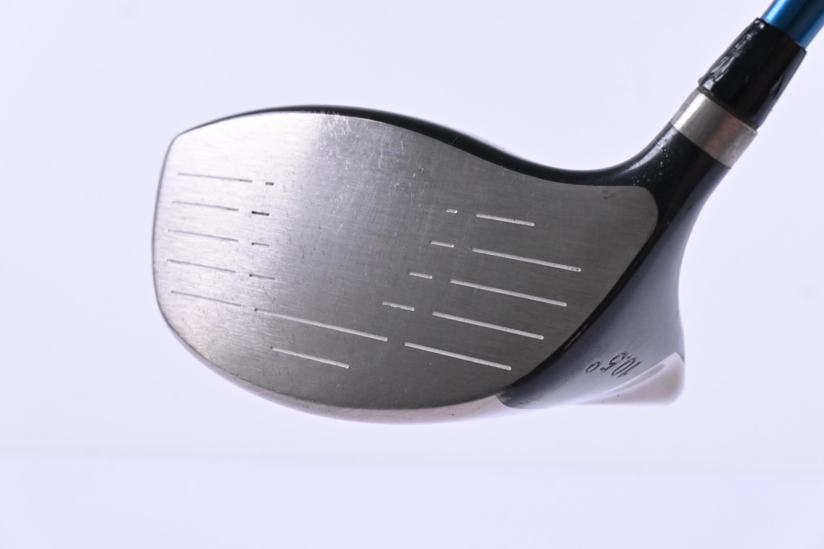 Ping K15 Driver / 10.5 Degree / Regular Flex Aldila VS PROTO 50 Shaft