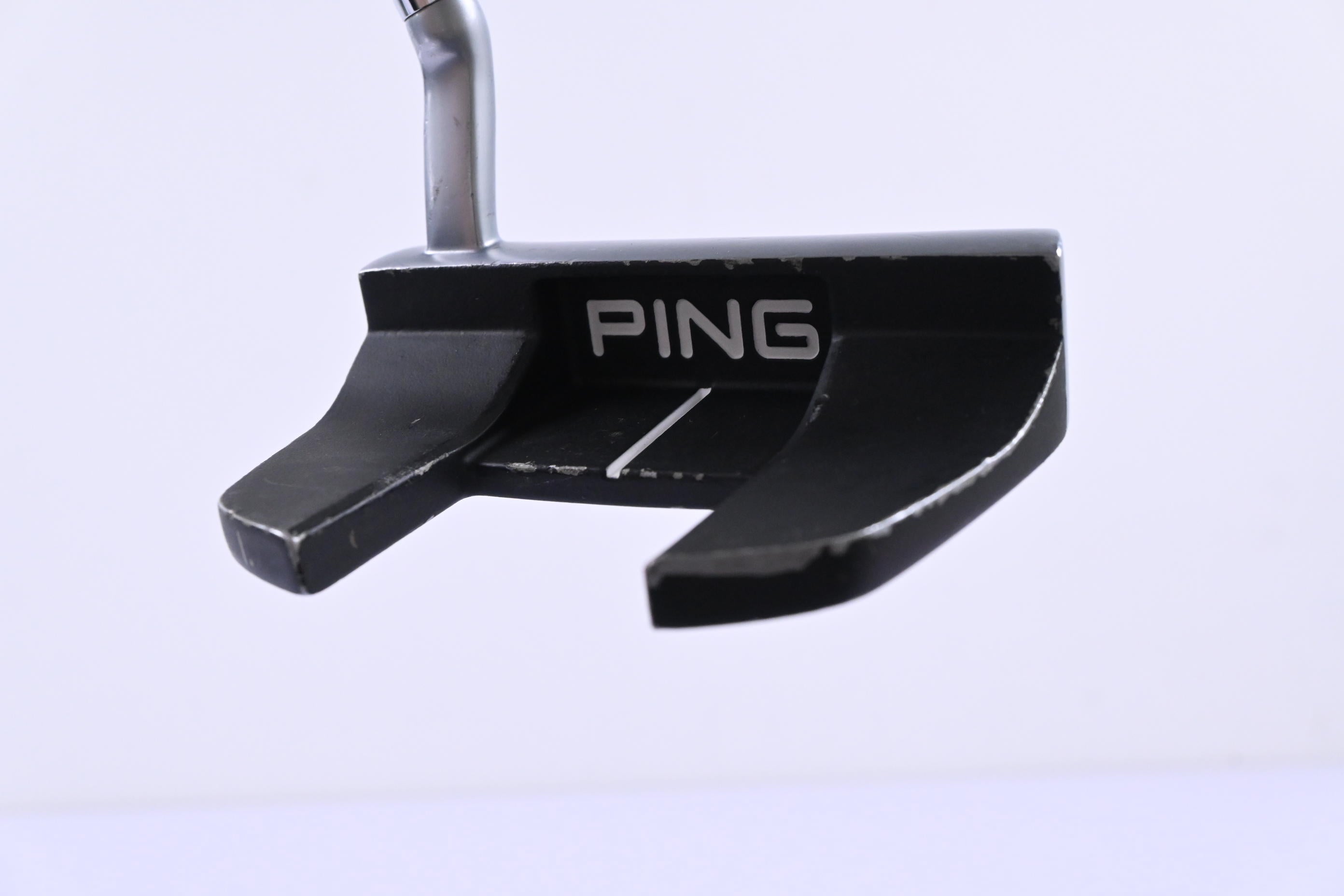 Ping 2023 Prime Tyne 4 Putter / Black Dot / 35 Inch