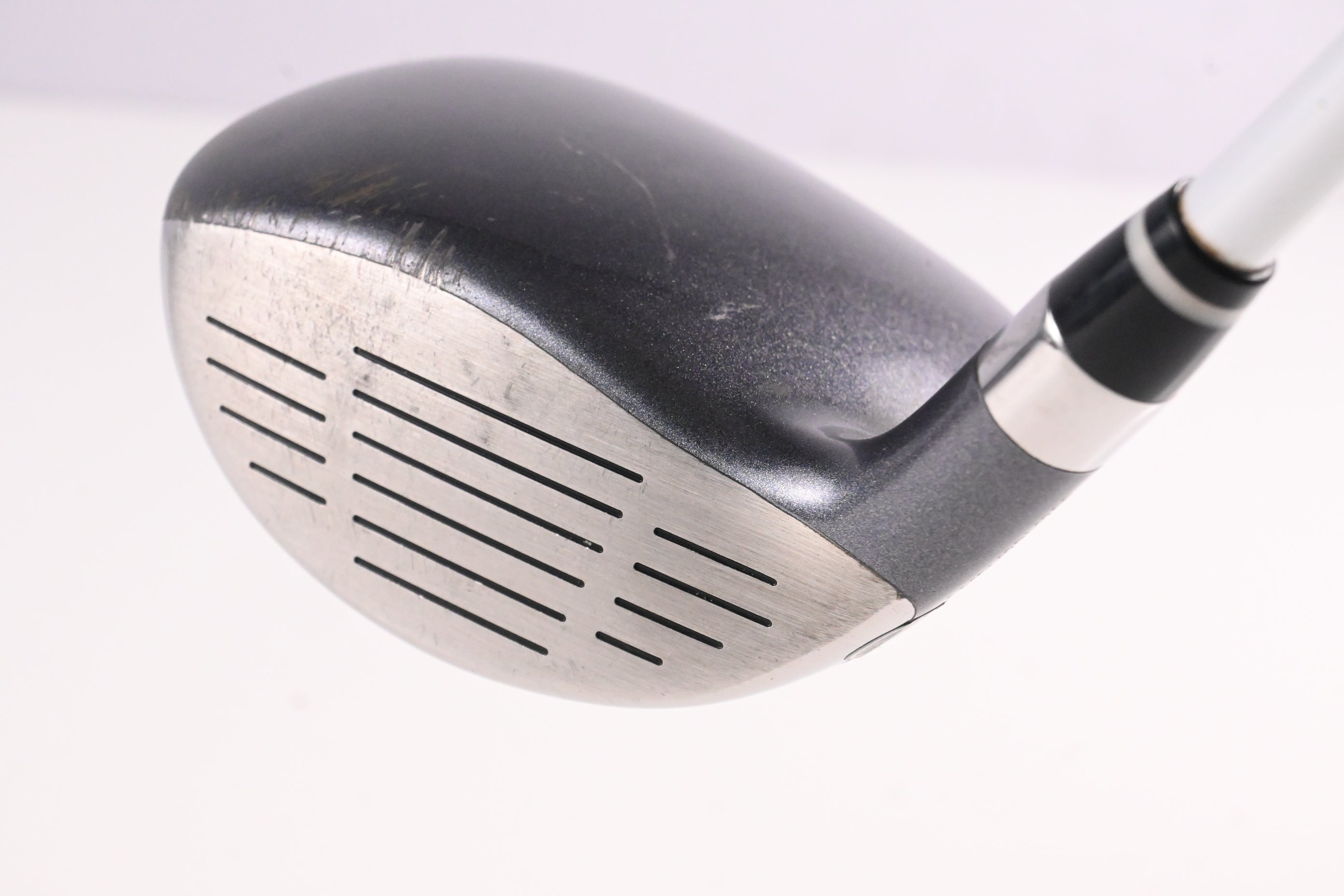 Ladies Nike SQ Machspeed #3 Wood / 17 Degree / Ladies Flex UST Proforce AXIVCORE