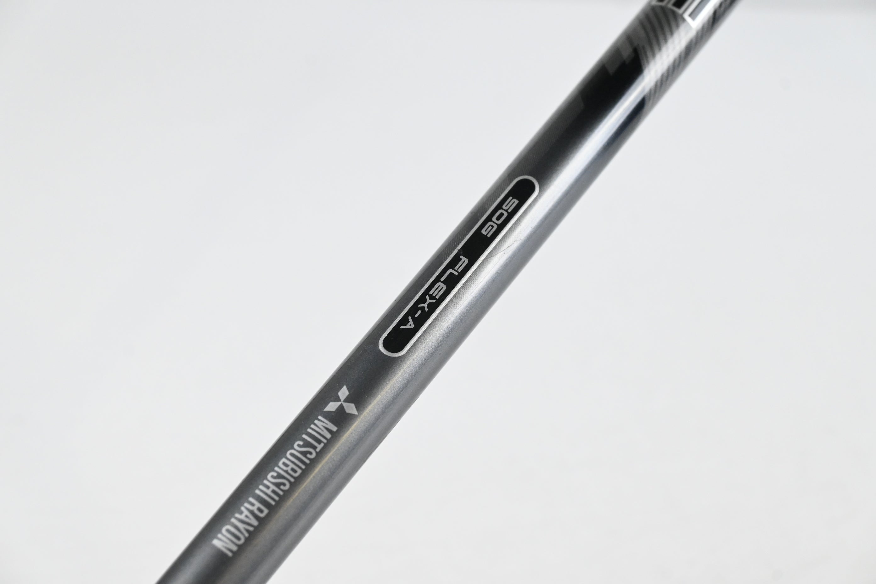 Benross HTX #5 Wood / 19 Degree / Senior Flex Kuro Kage 50 Shaft