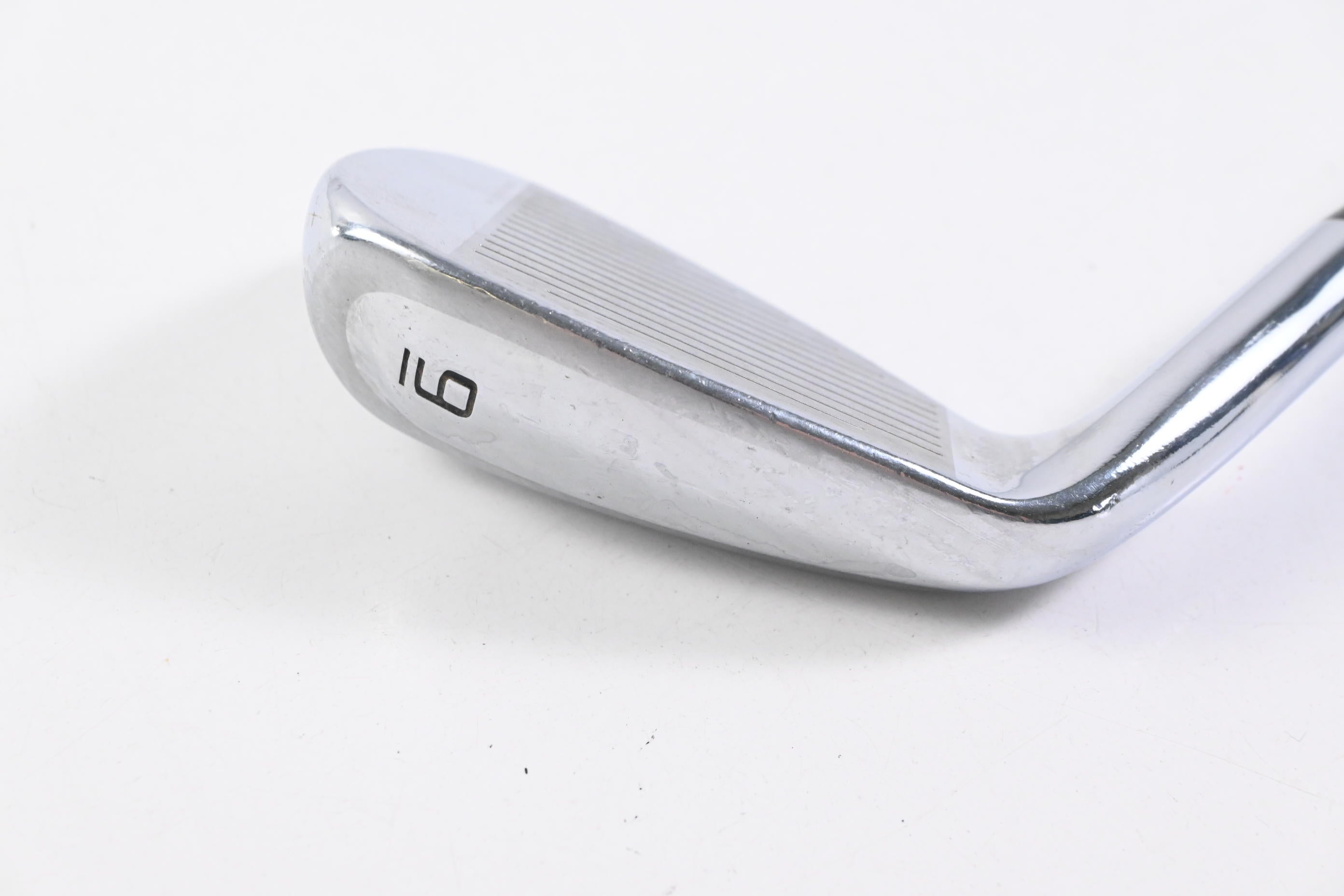 Cobra King Speedzone #9 Iron / Regular Flex KBS Tour 90 Shaft
