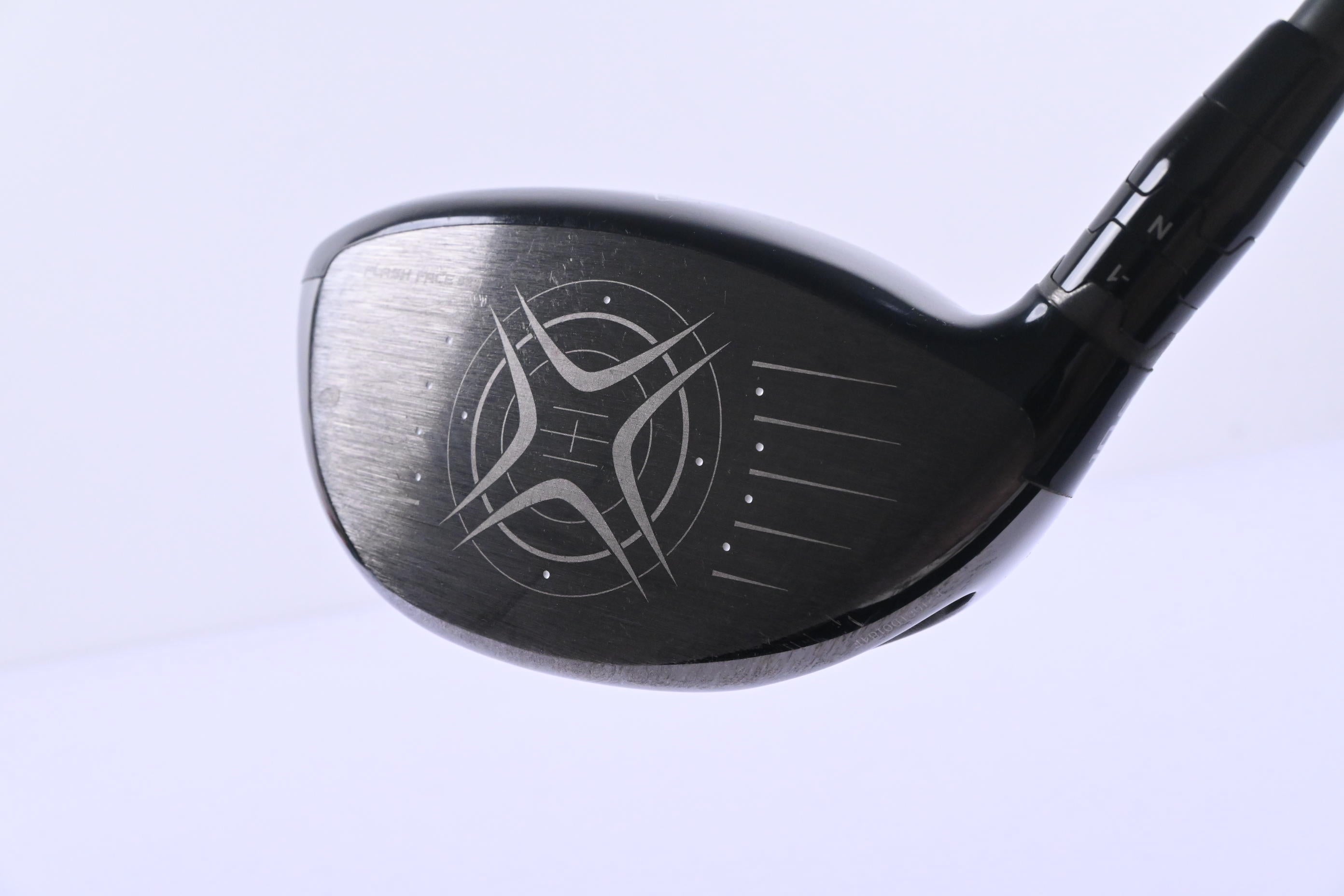 Callaway Epic Speed Driver / 10.5 Degree / Regular Flex HZRDUS Smoke iM10 60