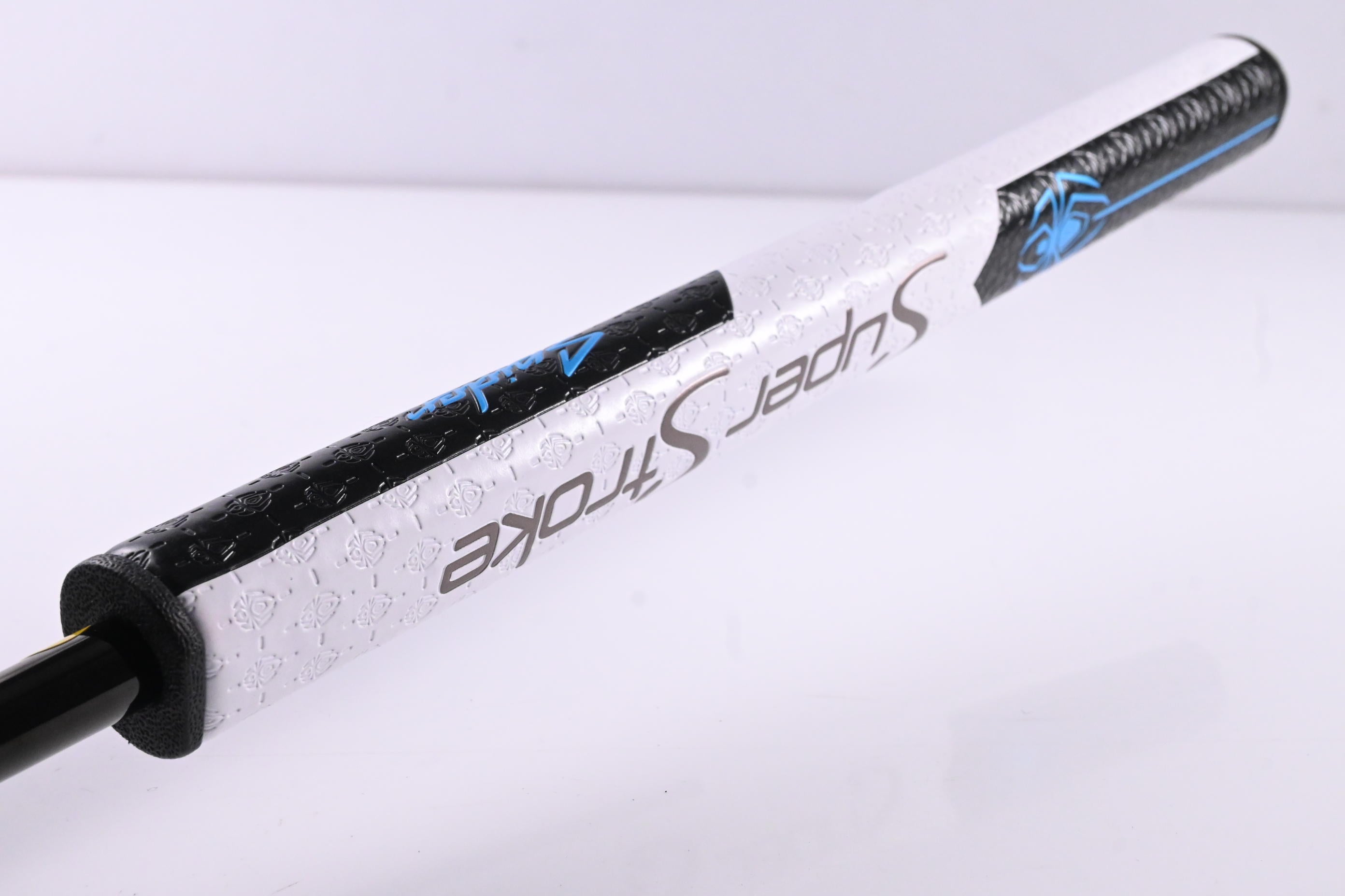 Taylormade Spider Tour Torched Double Bend 2026 Putter / 34 Inch