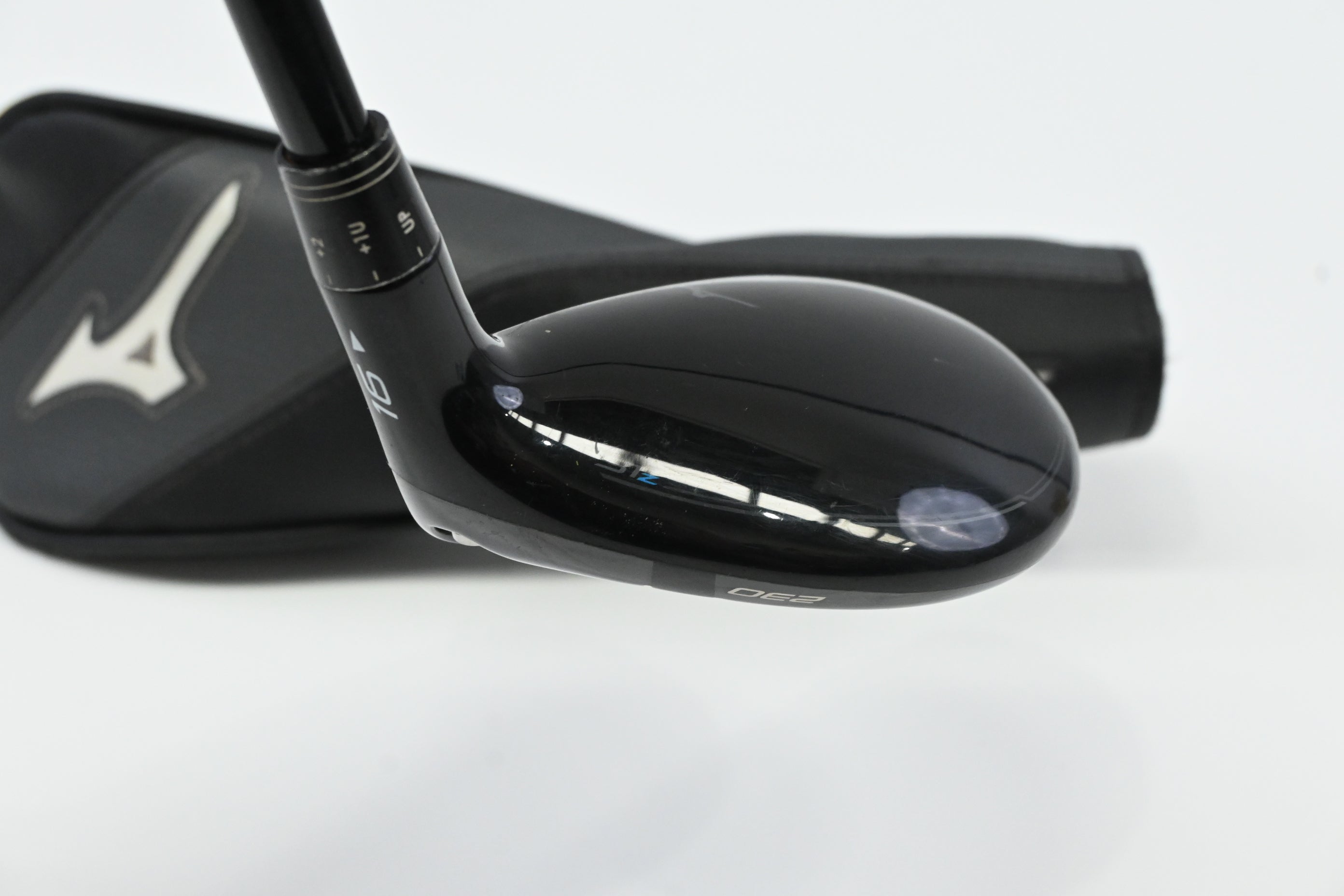 Mizuno ST-Z 230 #2 Hybrid / 16 Degree / Stiff Flex Fujikura Speeder Evolution 75