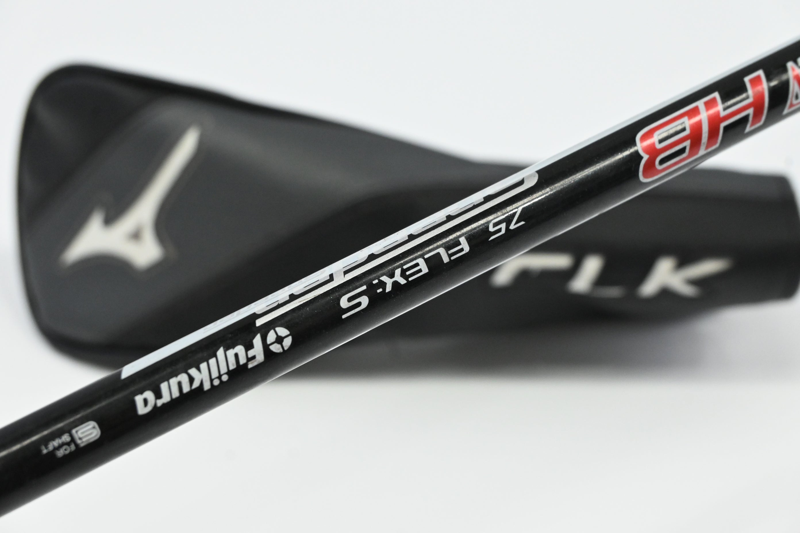 Mizuno ST-Z 230 #2 Hybrid / 16 Degree / Stiff Flex Fujikura Speeder Evolution 75