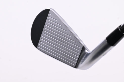 Srixon ZXi7 #4 Iron / 22 Degree / X-Flex Project X Rifle Shaft