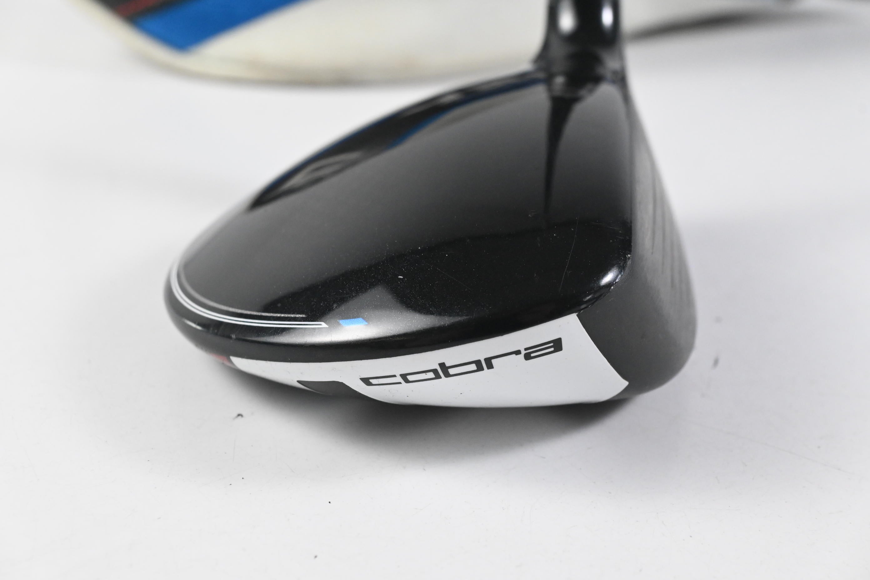 Cobra Aerojet #7 Wood / 21 Degree / Regular Flex Tensei AV Blue 65 Shaft