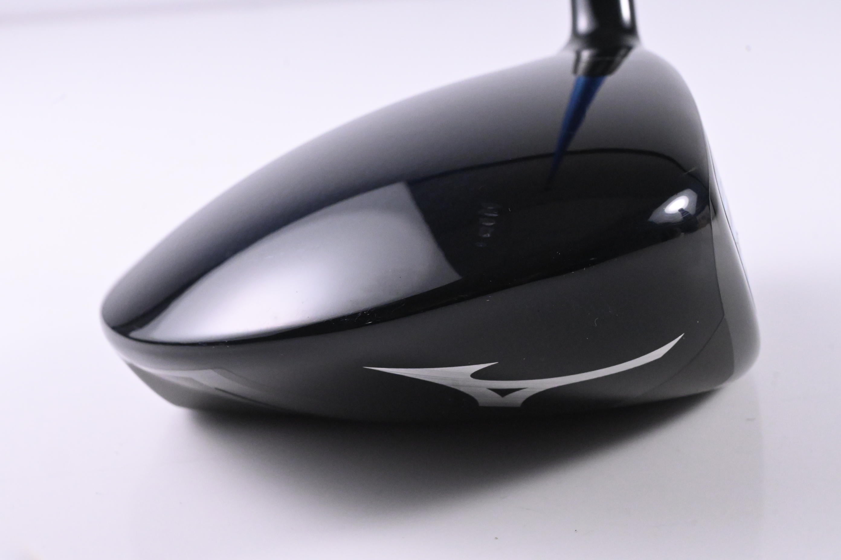 Mizuno JPX One Driver / 10.5 Degree / Regular Flex Project X Denali Frost Blue