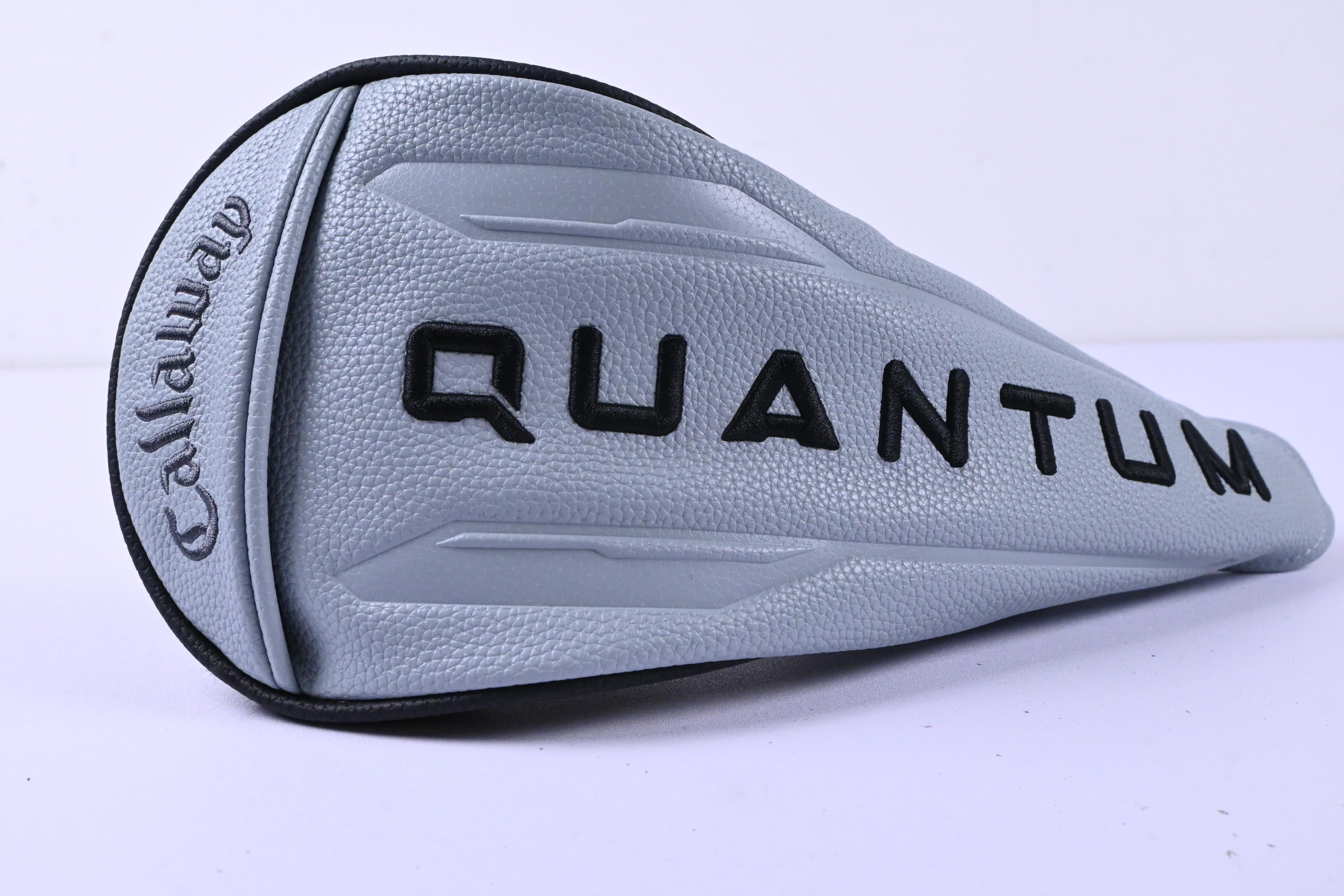 Callaway Quantum Triple Diamond Max Driver / 10.5 Degree / Stiff Flex Ventus 6