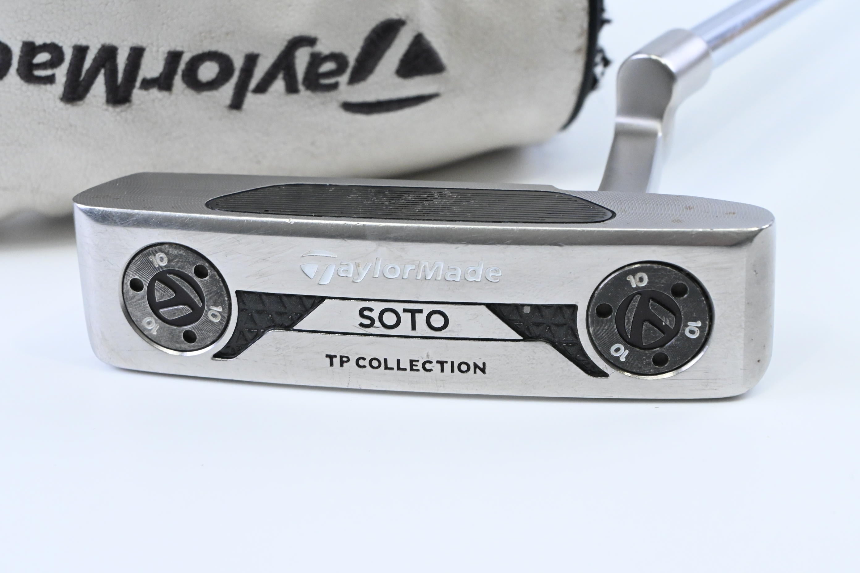 Taylormade TP Collection Soto Putter / 34 Inch