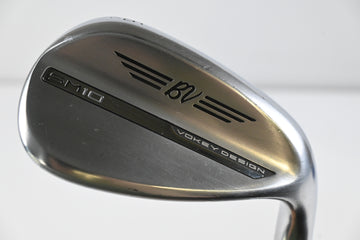 Titleist Vokey SM10 Sand Wedge / 56 Degree / Wedge Flex Dynamic Gold 105 Shaft