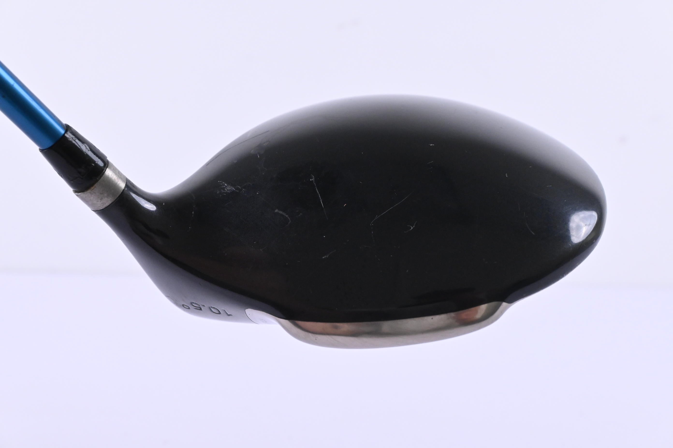 Ping K15 Driver / 10.5 Degree / Regular Flex Aldila VS PROTO 50 Shaft