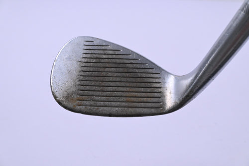 Titleist Vokey Spin Milled 2007 Lob Wedge / 60 Degree / Wedge Flex Steel Shaft