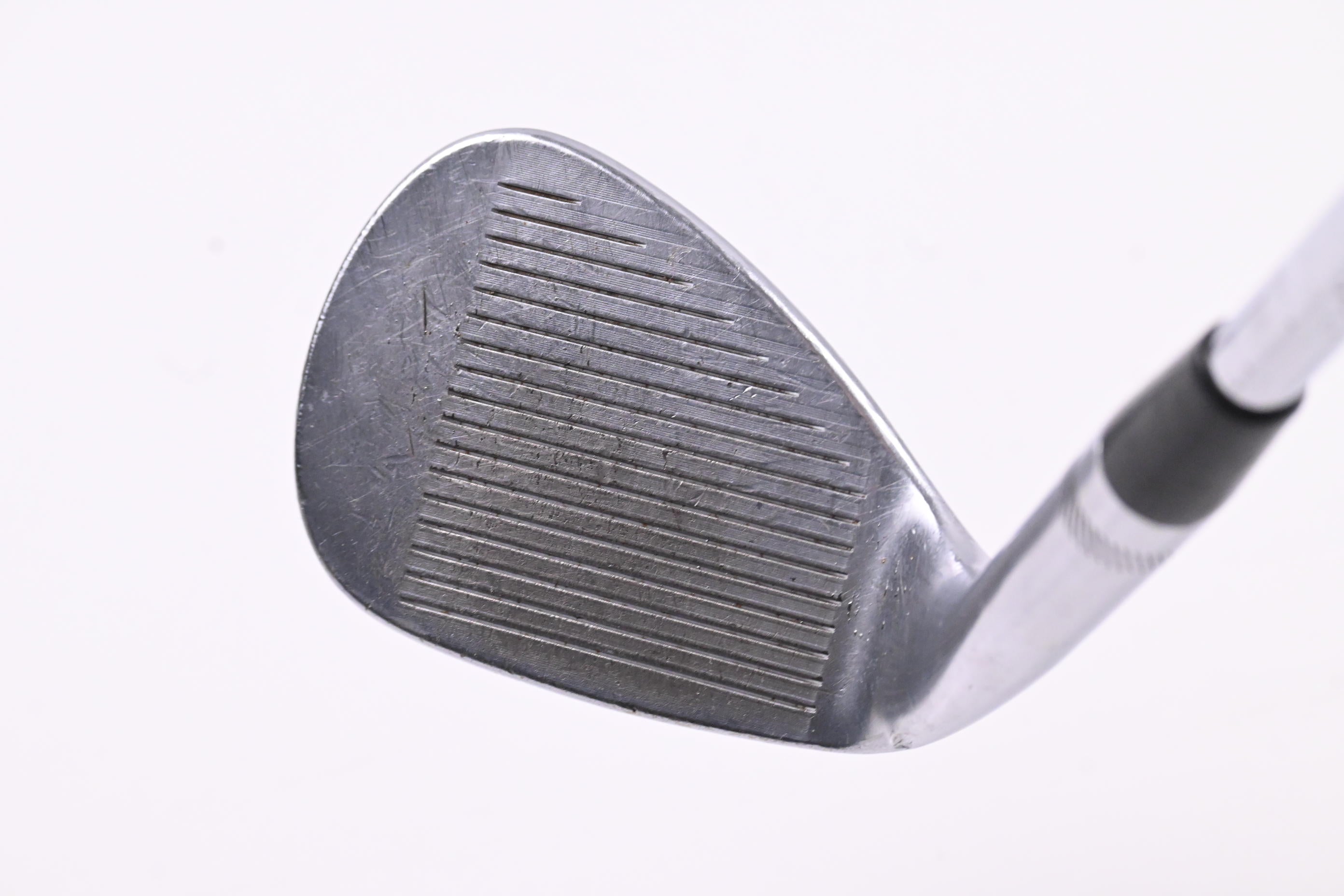 Titleist Vokey SM9 Lob Wedge / 58 Degree / Wedge Flex Vokey SM9 Shaft