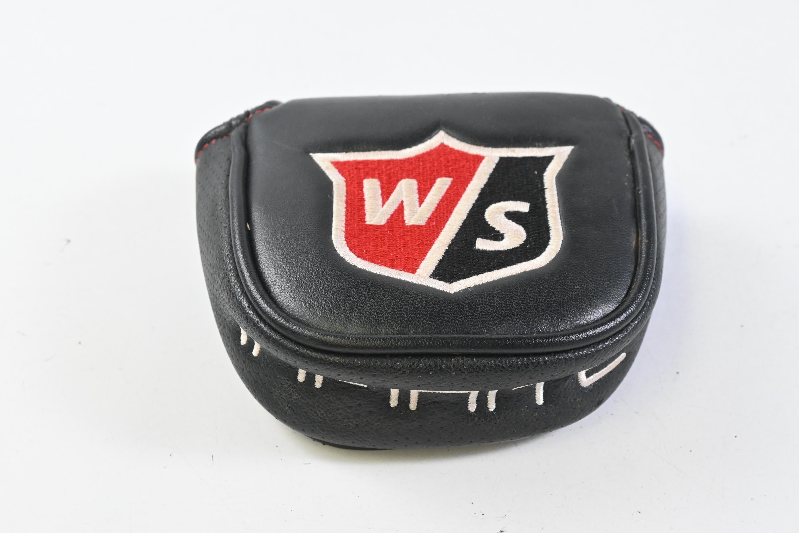 Left Hand Wilson Infinite Bucktown 2018 Putter / 34 Inch