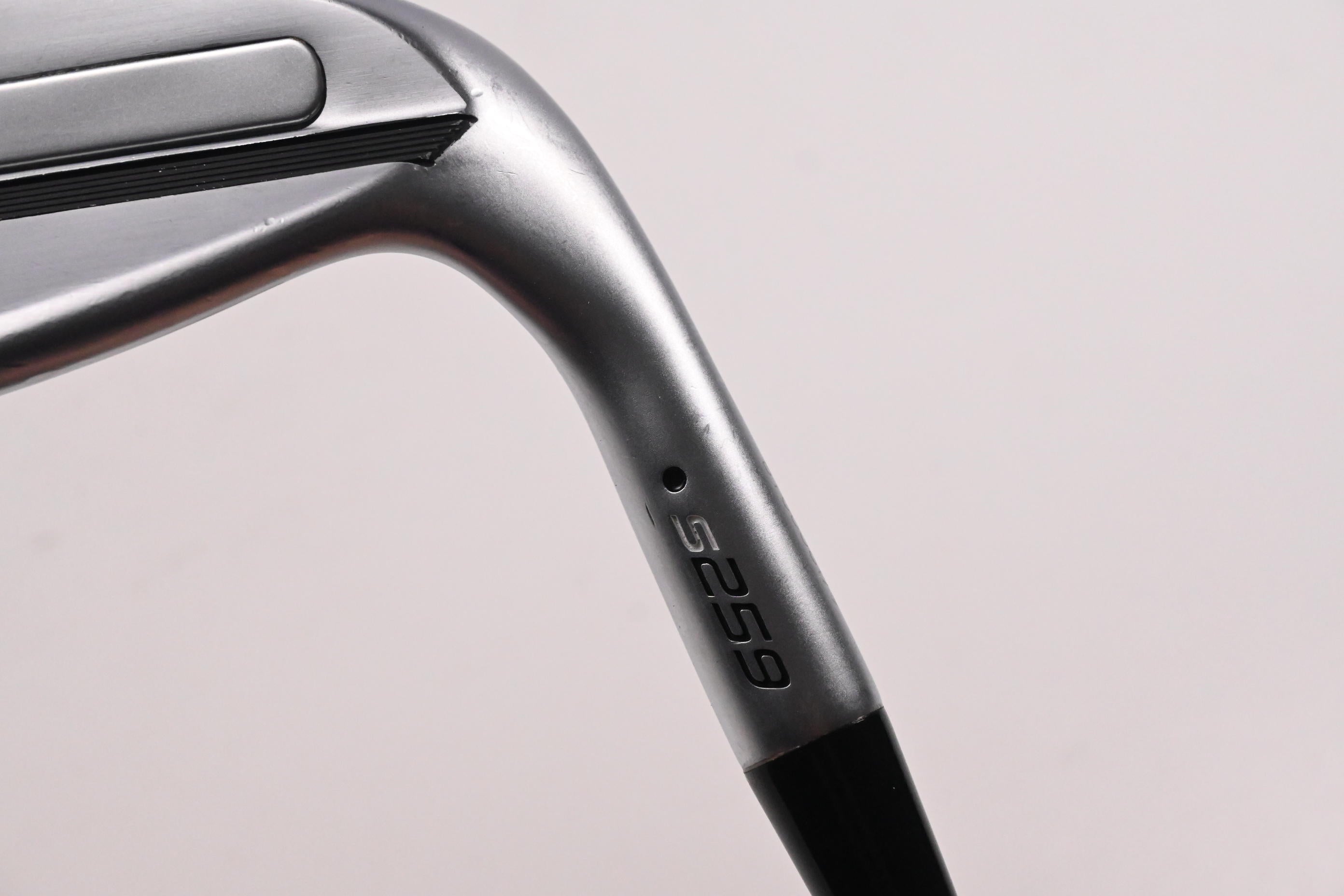 Ping S259 Gap Wedge / 50 Degree / Black Dot / Wedge Flex Ping Z-Z 115 Shaft