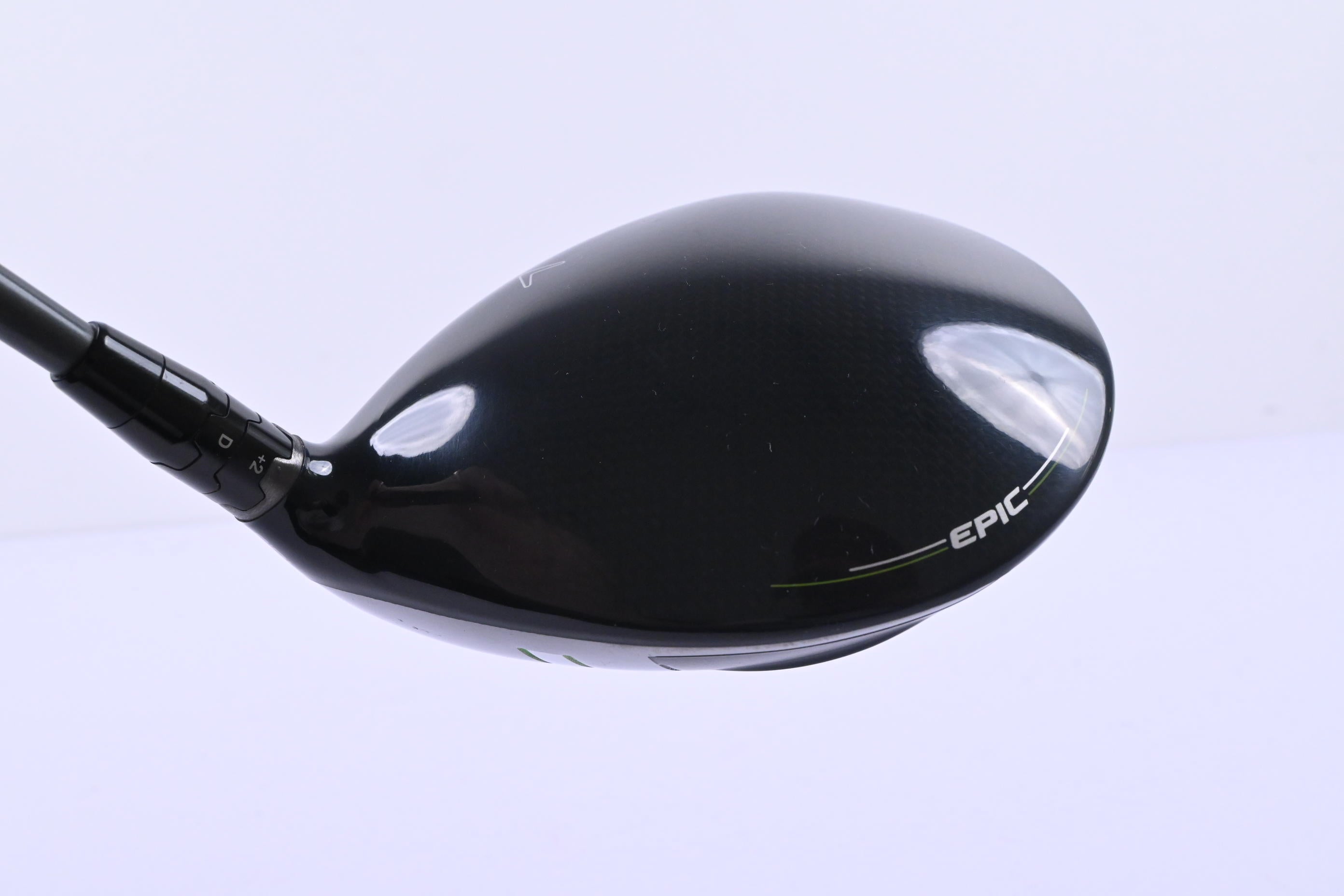 Callaway Epic Speed Driver / 10.5 Degree / Regular Flex HZRDUS Smoke iM10 60