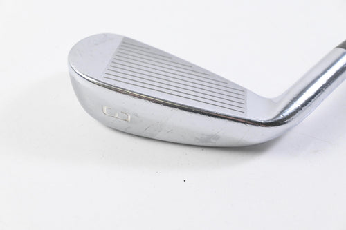 Mizuno MP-18 MMC Fli-Hi Utility #3 Iron / 19 Degree / Regular Flex KBS Tour Shaft