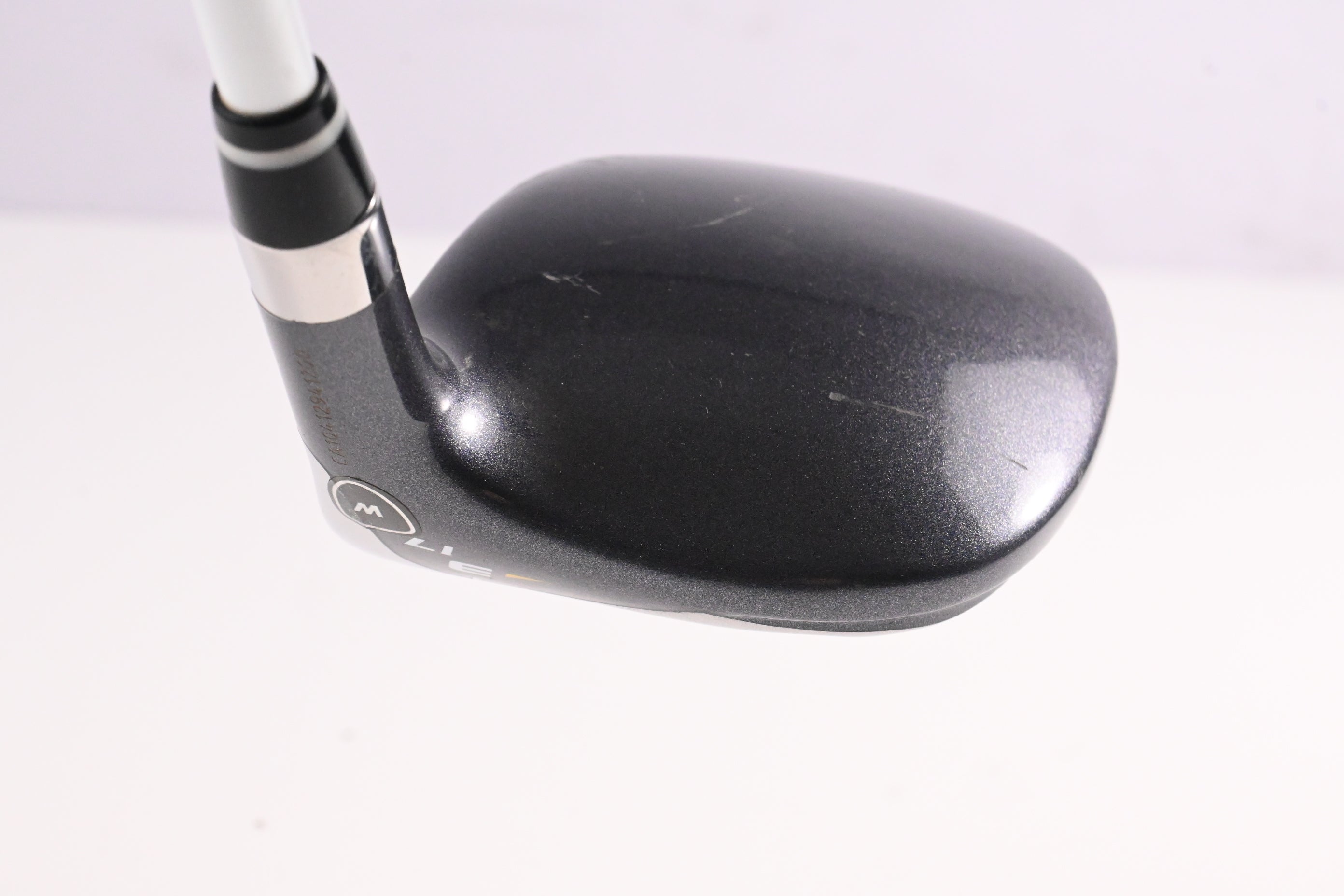 Ladies Nike SQ Machspeed #3 Wood / 17 Degree / Ladies Flex UST Proforce AXIVCORE