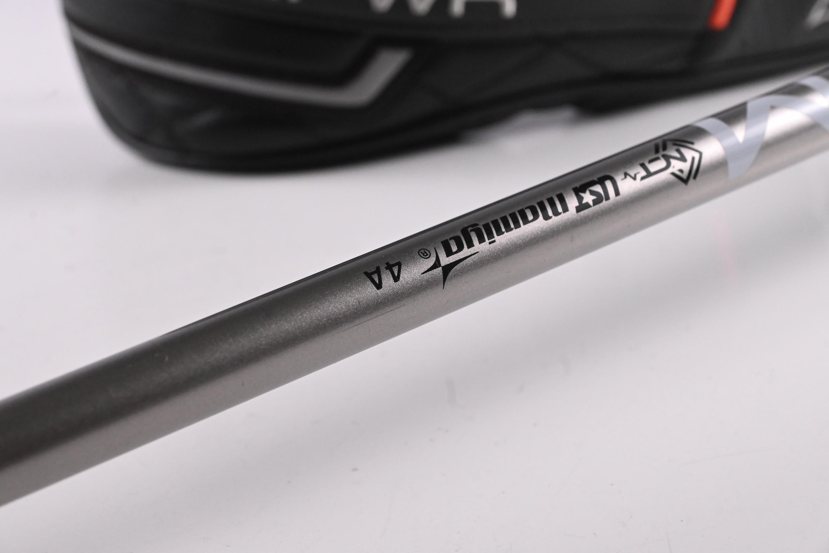 Wilson DYNAPWR Carbon 2025 #5 Wood / 18 Degree / Senior Flex UST Helium NCT 4