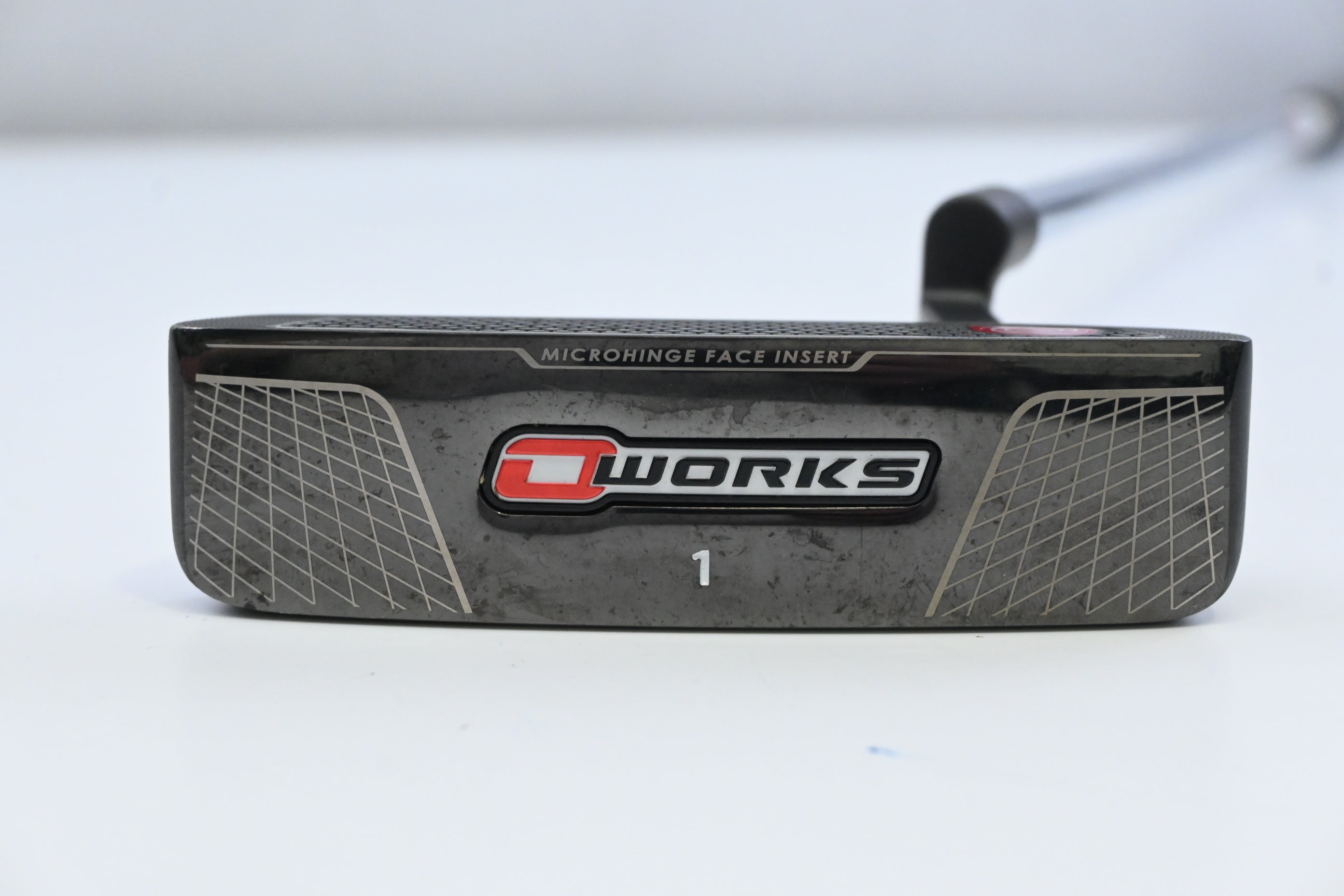 Odyssey O-Works 2020 1 Putter / 34 Inch