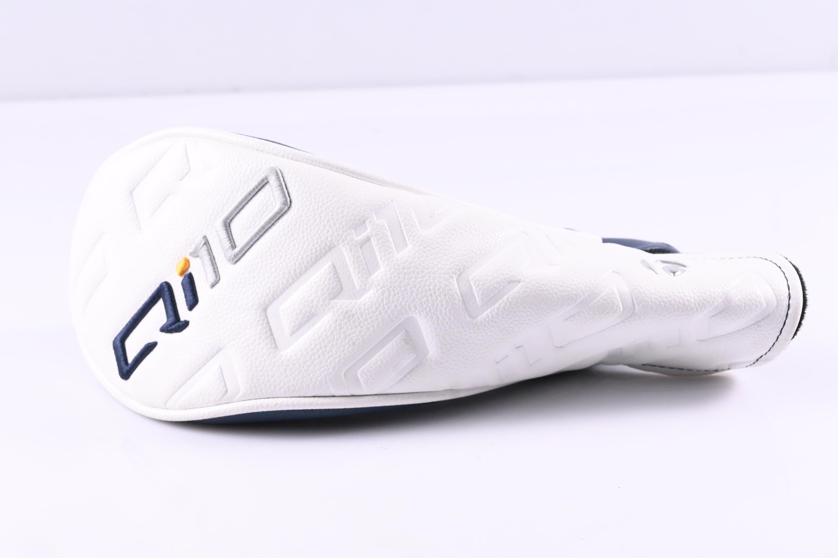 Taylormade Qi10 Max #3 Wood / 16 Degree / Regular Flex Fujikura Ventus TR Blue 6