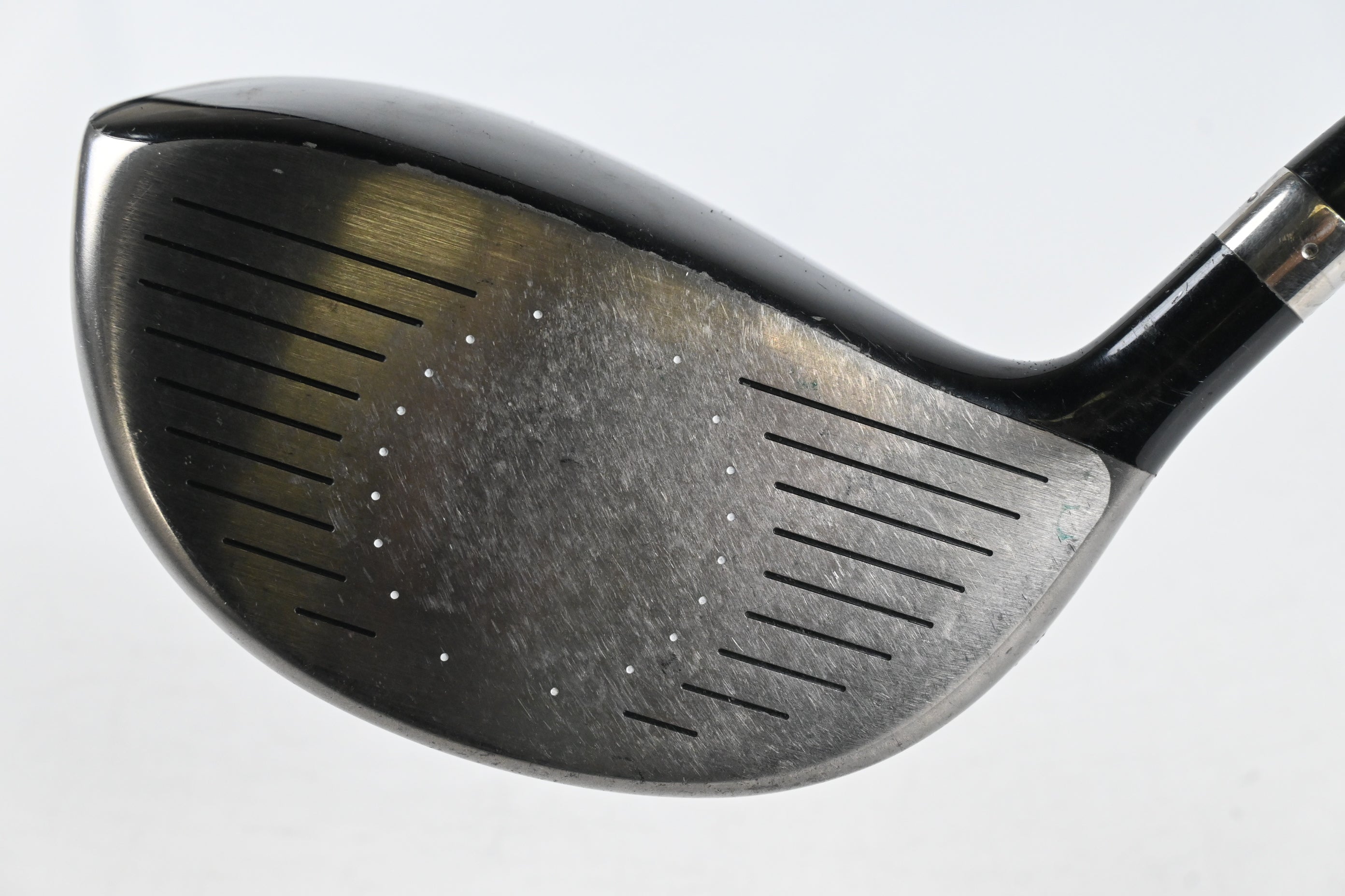 Ladies Nike SQ 460 Driver / 16 Degree / Ladies Flex Diamana Sasquatch Shaft
