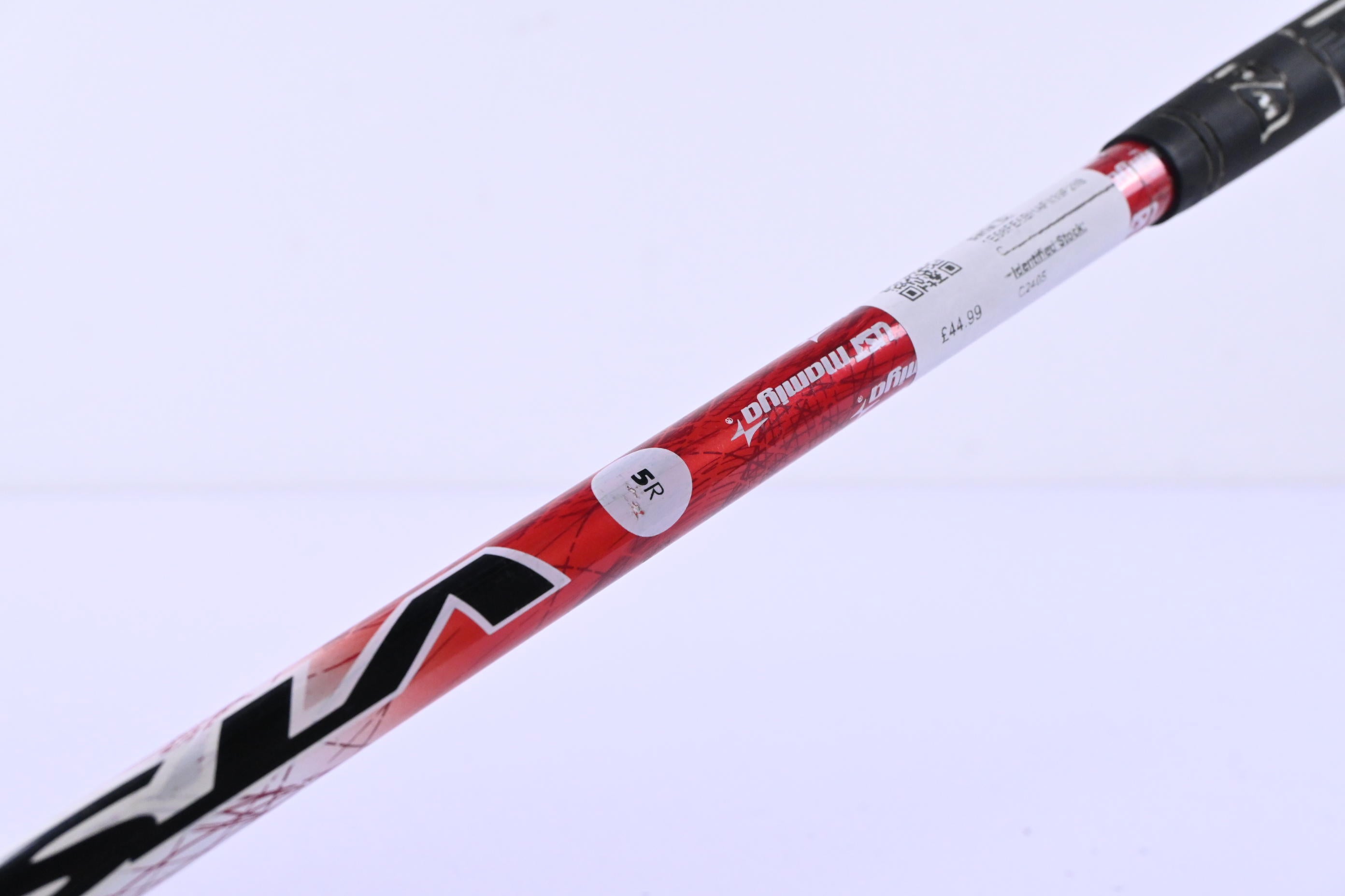 Wilson Fybrid RS #3 Wood / 15 Degree / Regular Flex ProForce VTS 5 Shaft