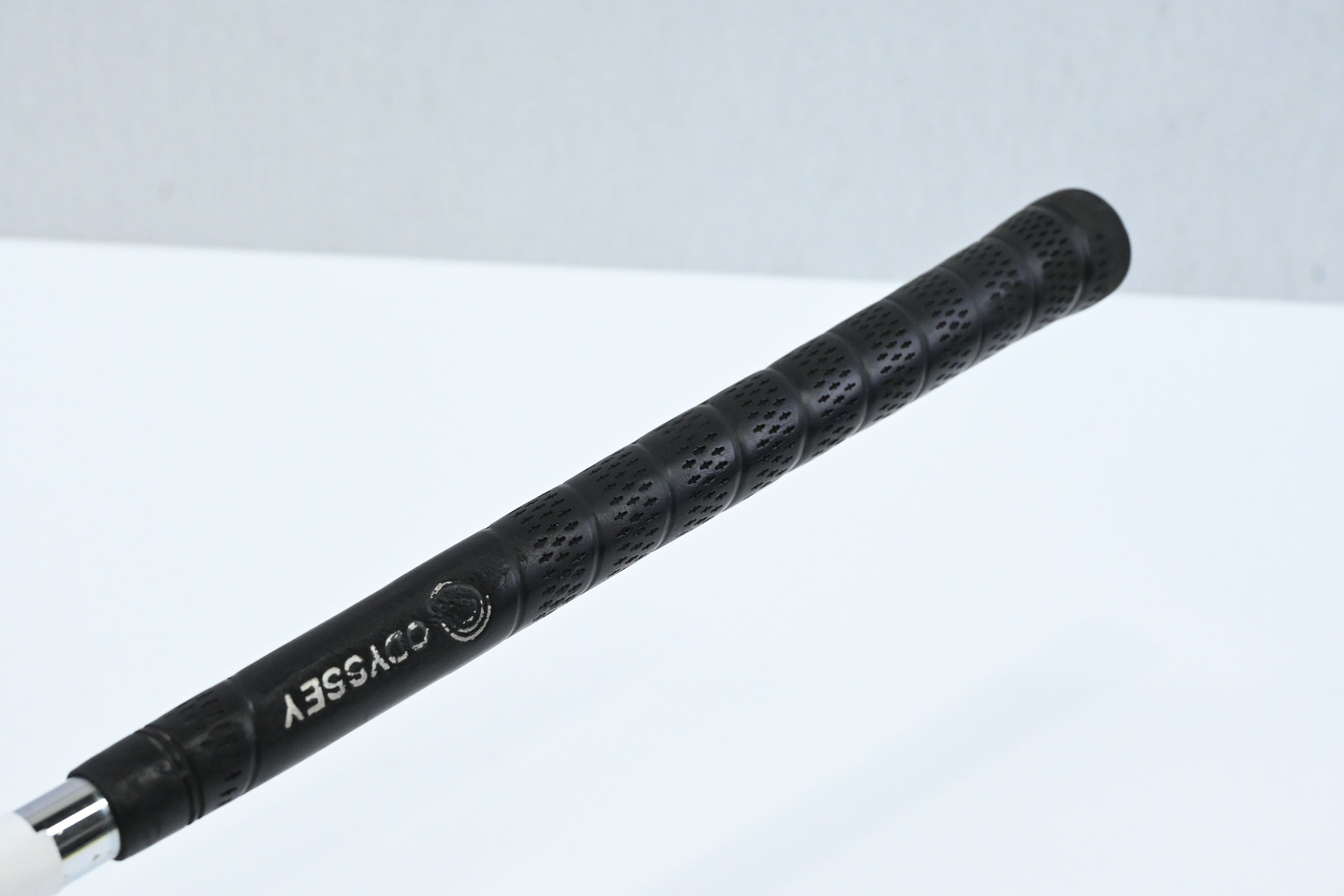 Odyssey Dual Force Lob Wedge / 60 Degree / Wedge Flex Odyssey Dual Force Shaft