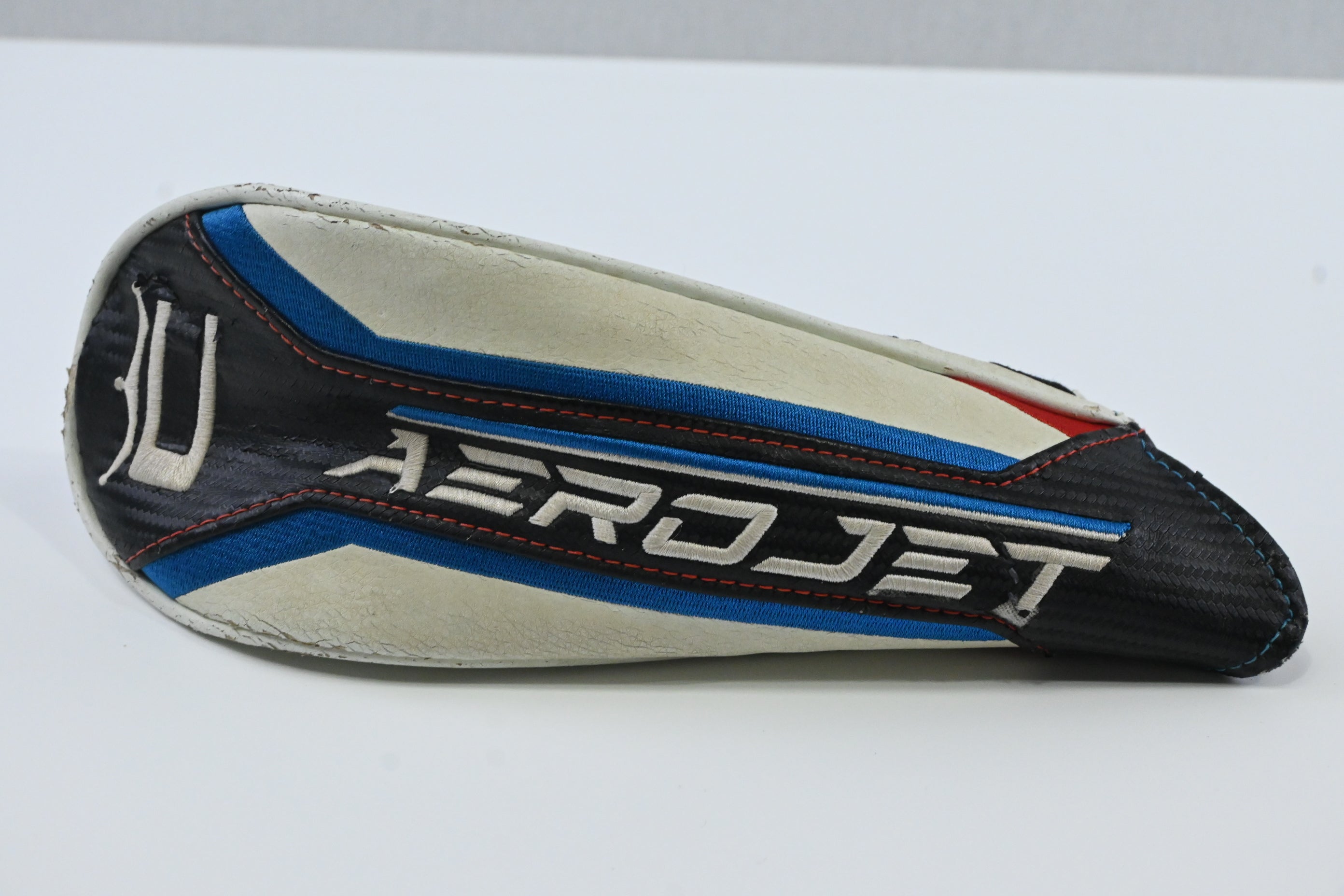 Cobra Aerojet #3 Wood / 15 Degree / Regular Flex UST Helium Nanocore 5