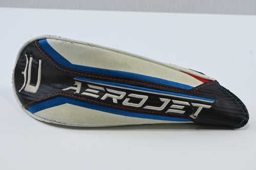 Cobra Aerojet #3 Wood / 15 Degree / Regular Flex UST Helium Nanocore 5