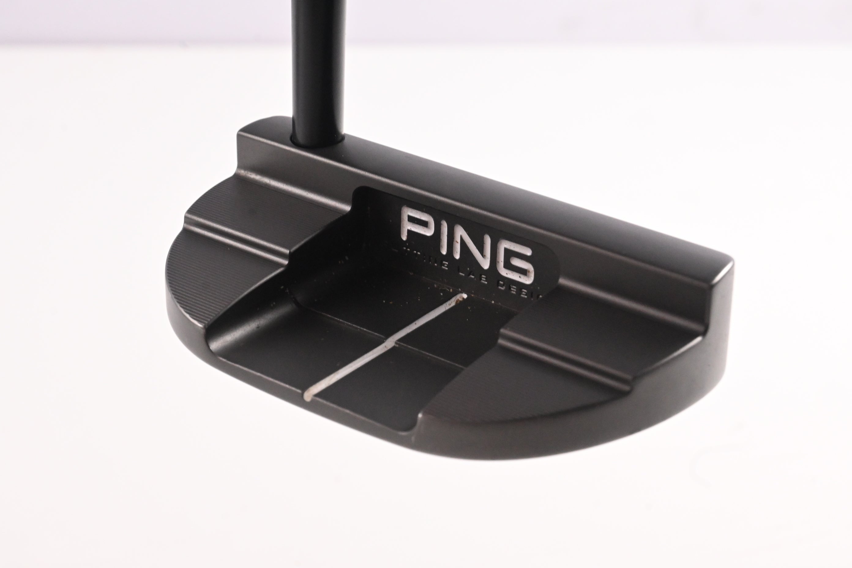 Ping PLD Milled 2024 DS72 Putter / 34 Inch