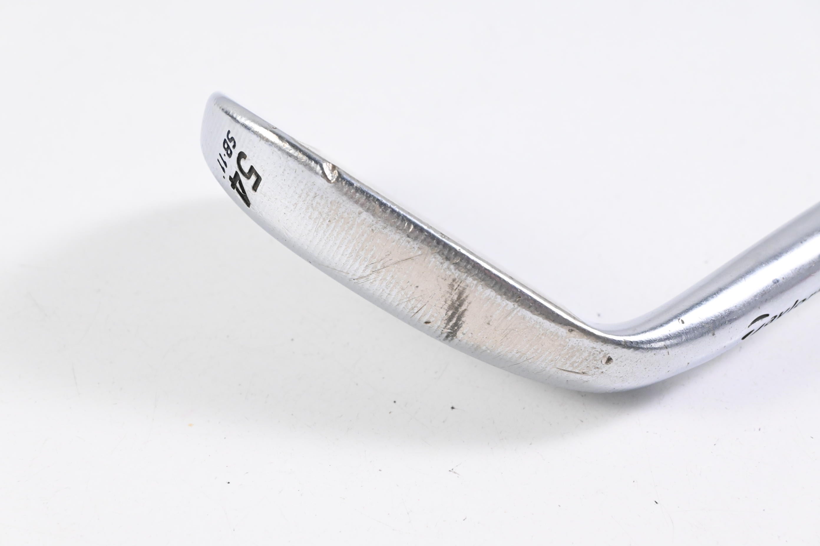 Taylormade Milled Grind 3 Sand Wedge / 54 Degree / Stiff Flex Dynamic Gold S200