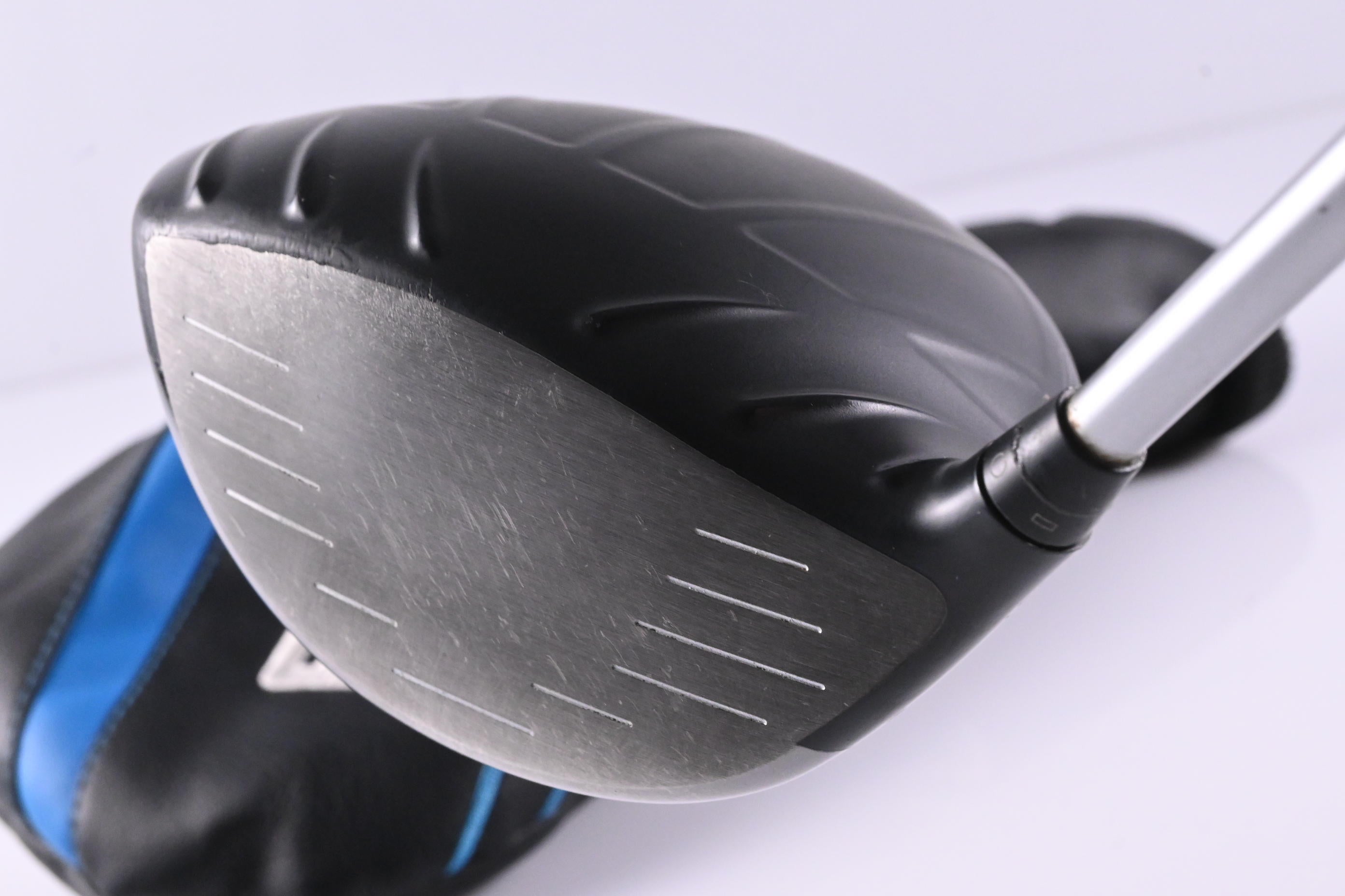 Ping G Series Driver / 10.5 Degree / Stiff Flex Tensei CK Blue 60 Shaft