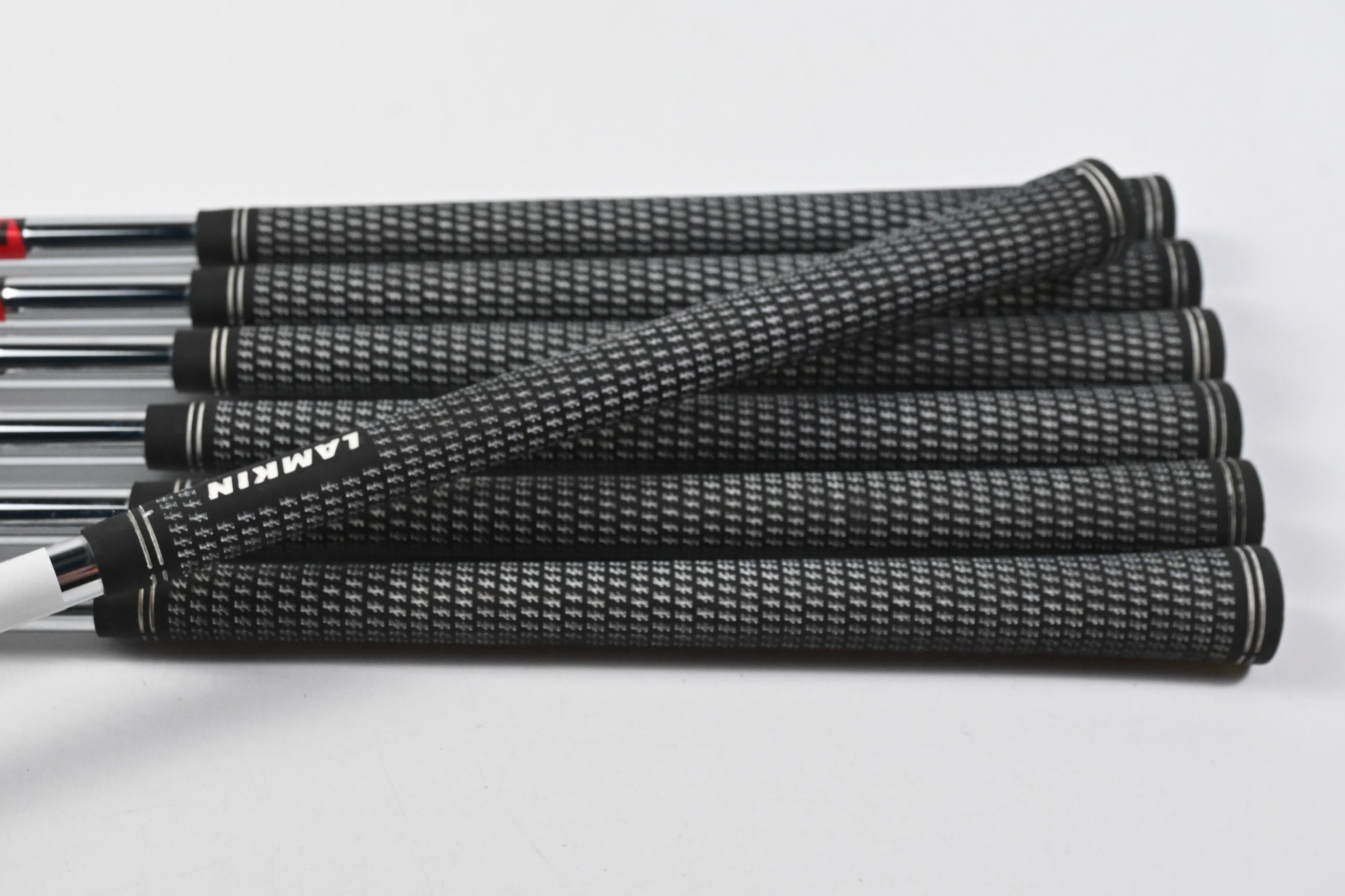 Takomo 301 CB Irons / 4-PW / Stiff Flex KBS Tour 120 Steel Shafts