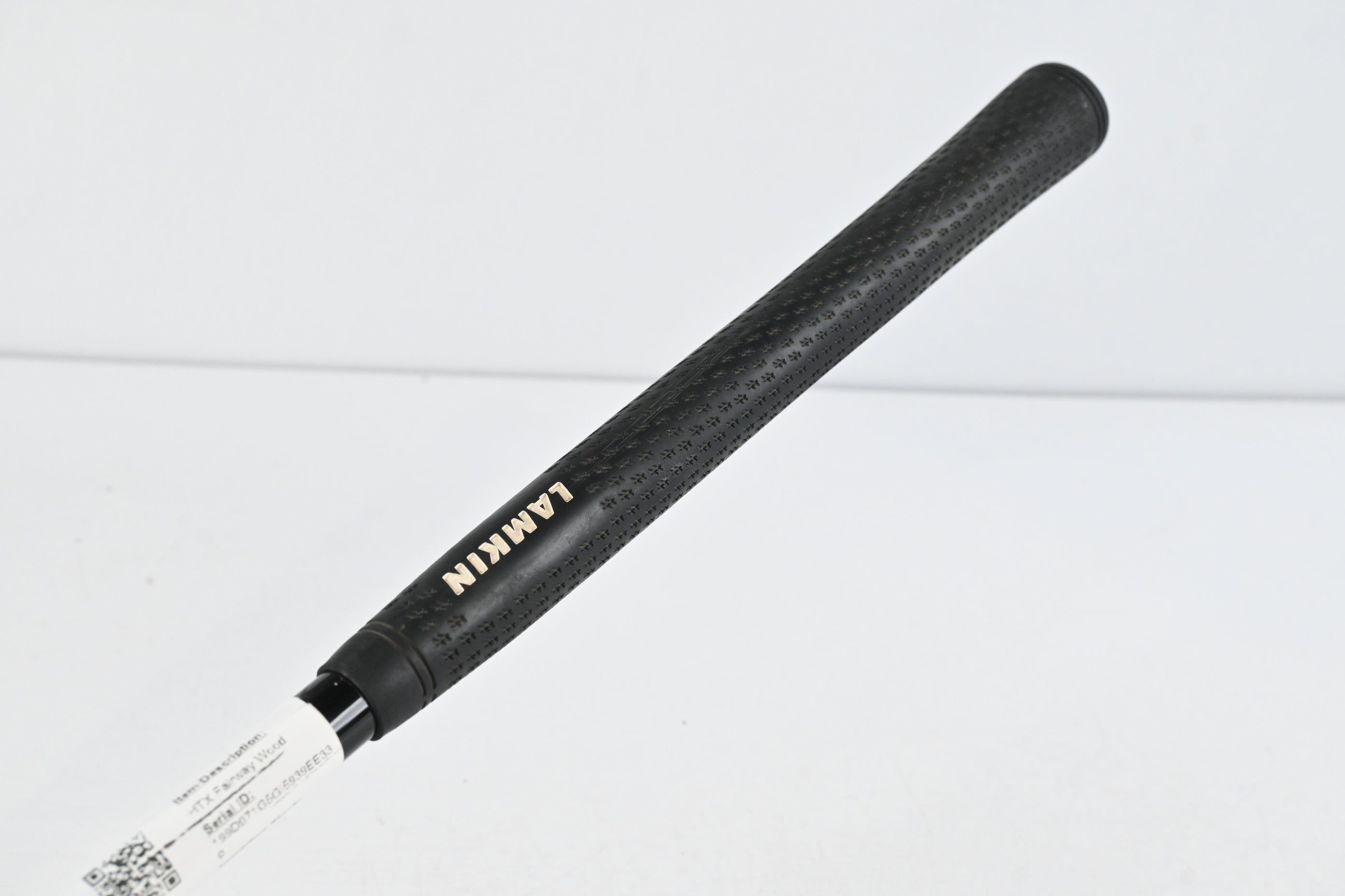 Benross HTX #5 Wood / 19 Degree / Senior Flex Kuro Kage 50 Shaft
