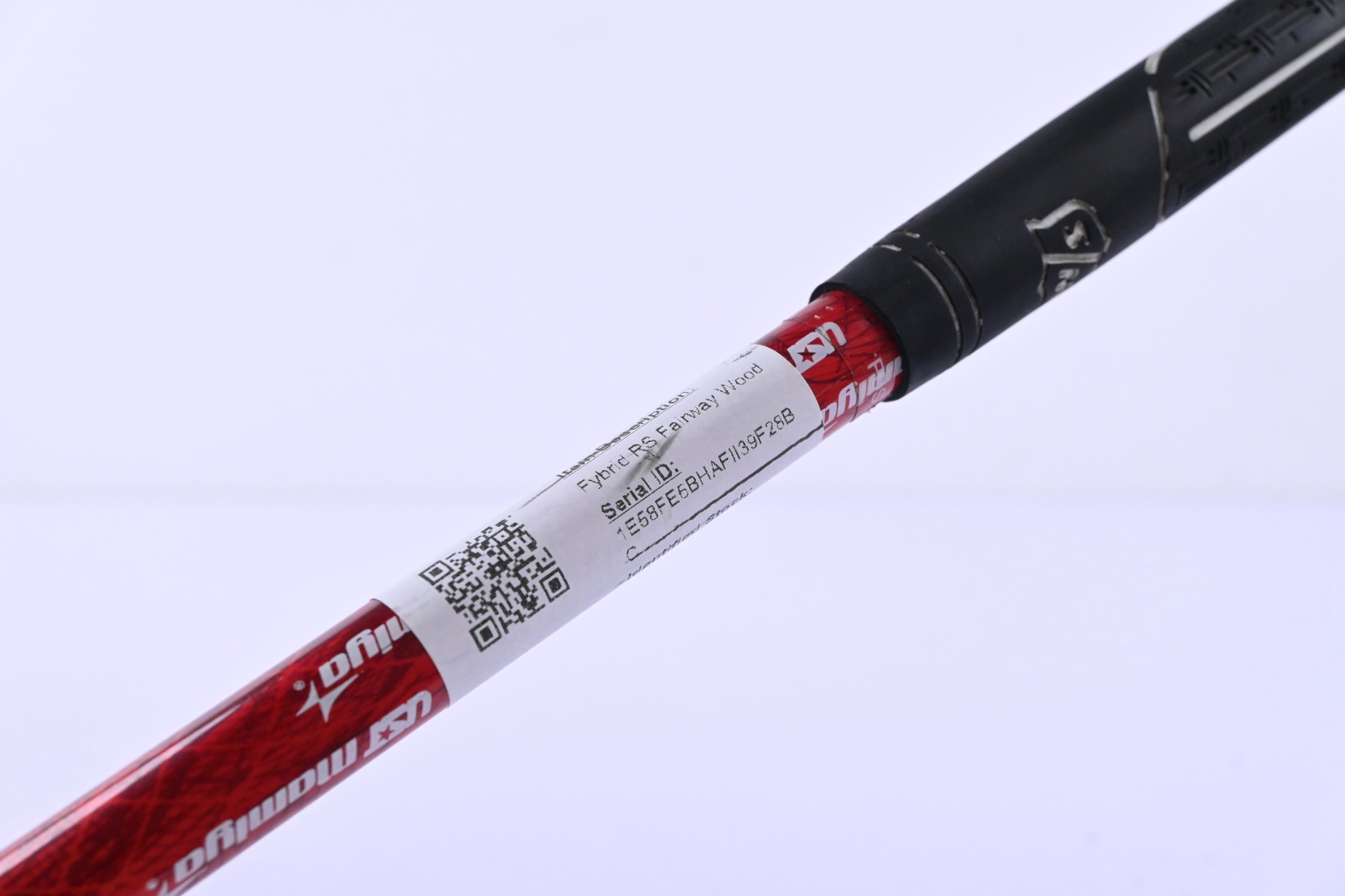 Wilson Fybrid RS #3 Wood / 15 Degree / Regular Flex ProForce VTS 5 Shaft