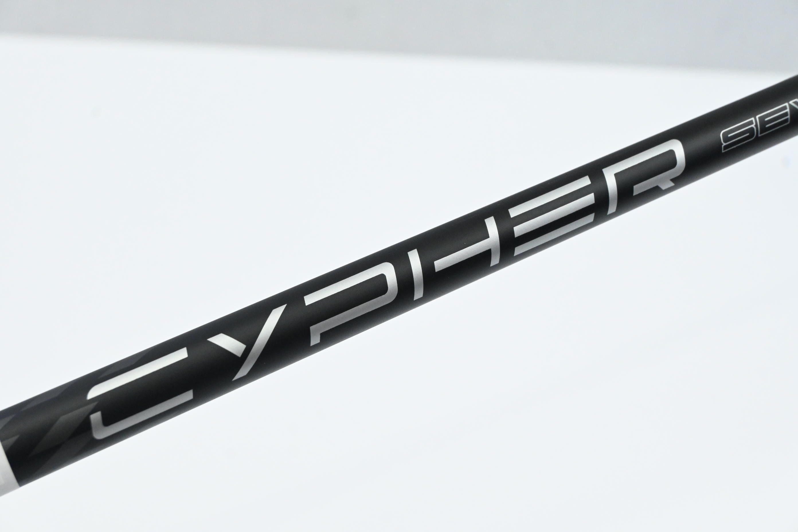 Project X Cypher 70 #4 Hybrid Shaft / Stiff Flex / Callaway 3rd Gen