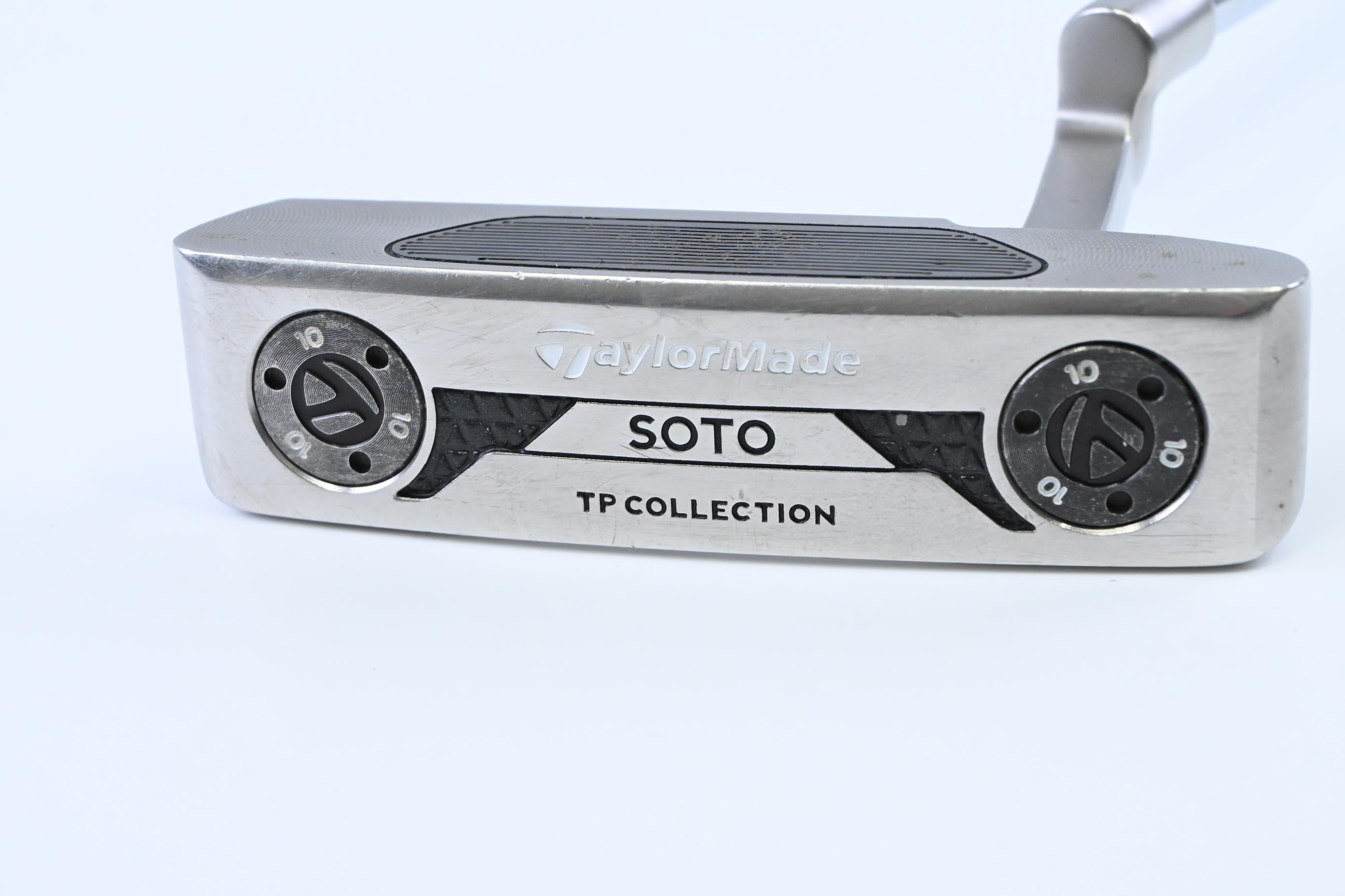Taylormade TP Collection Soto Putter / 34 Inch