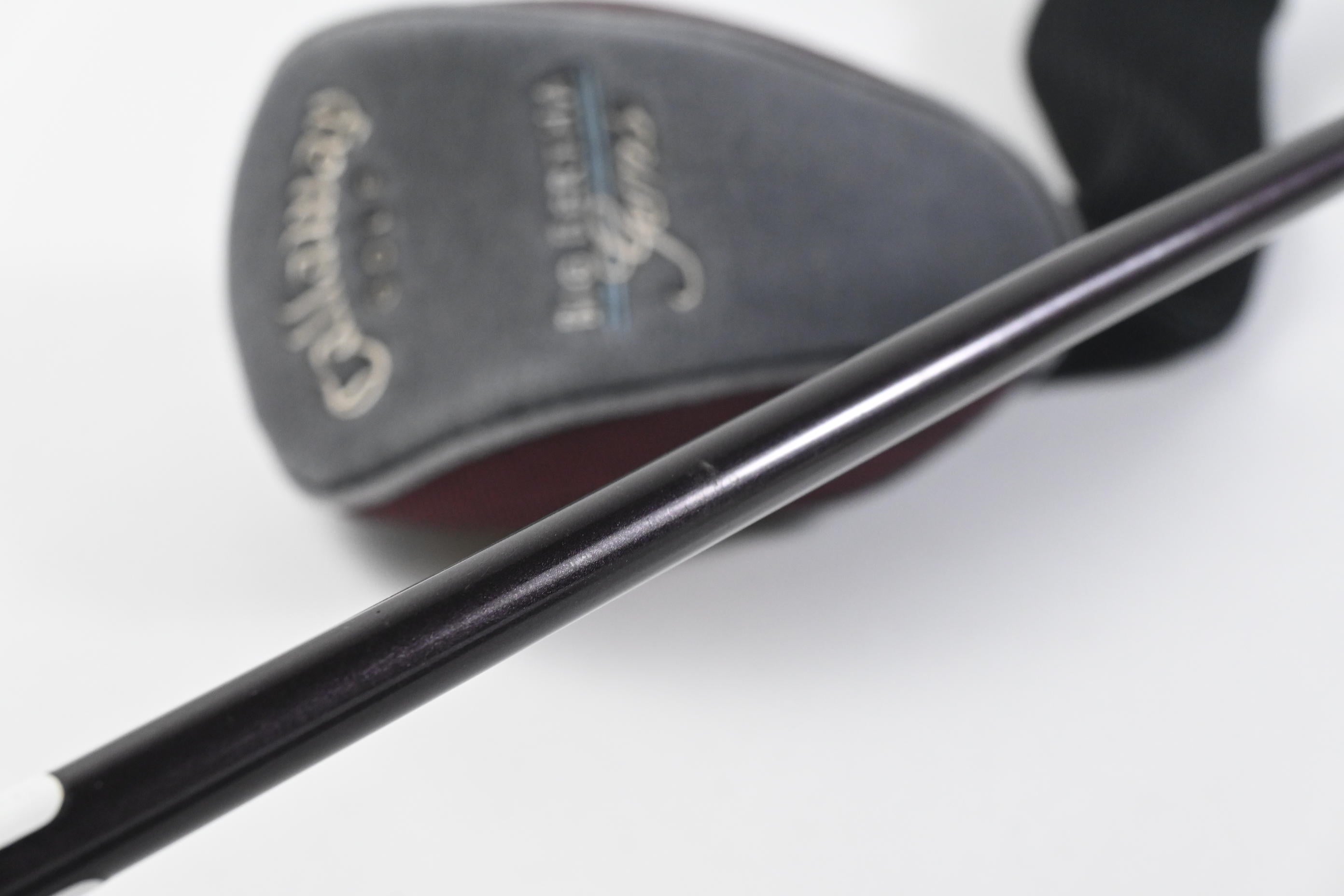 Ladies Callaway Big Bertha 2004 #5 Wood / 19 Degree / Ladies Flex Gems 55 Shaft