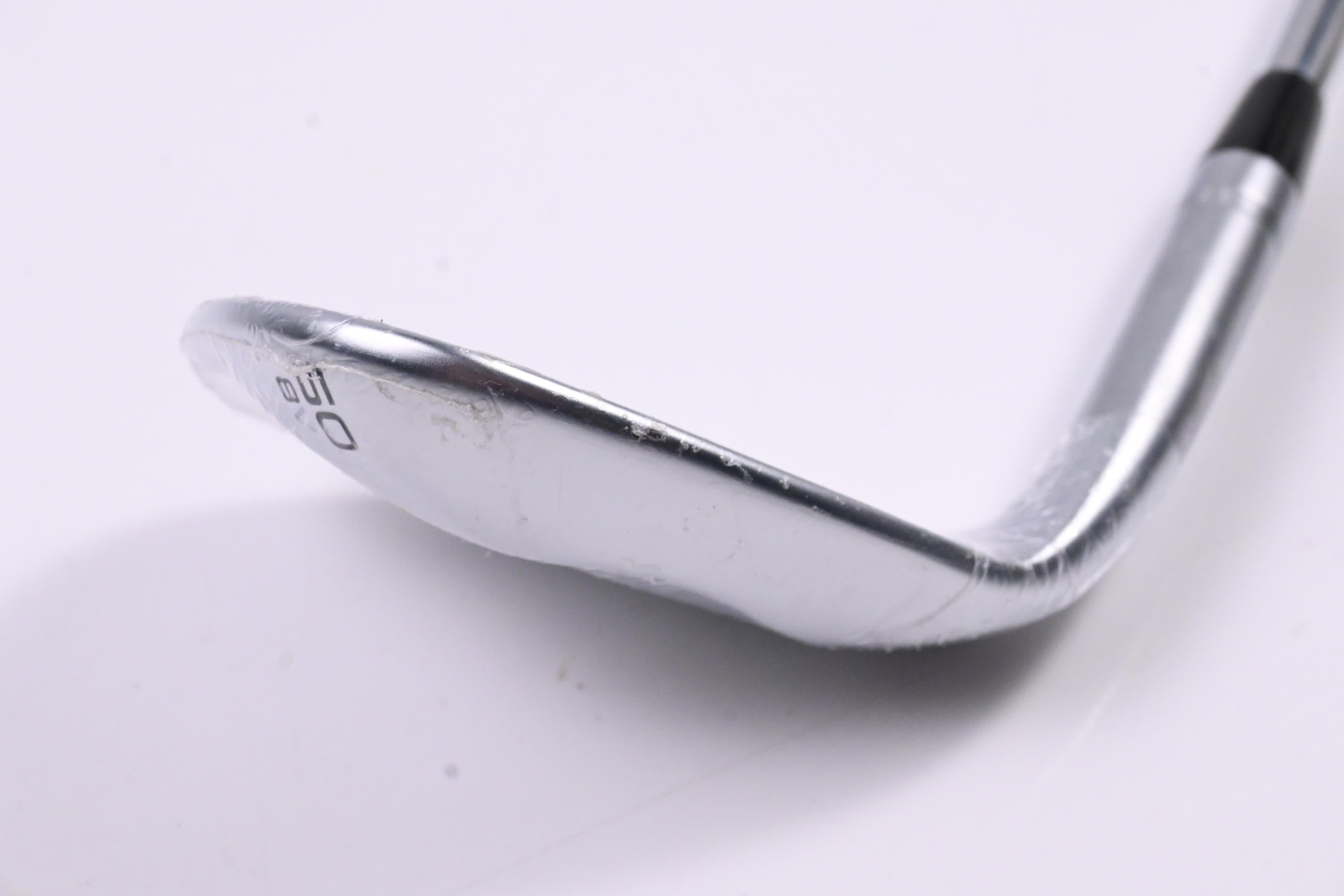 Cobra King 2025 Lob Wedge / 60 Degree / Wedge Flex Dynamic Gold Spinner Shaft
