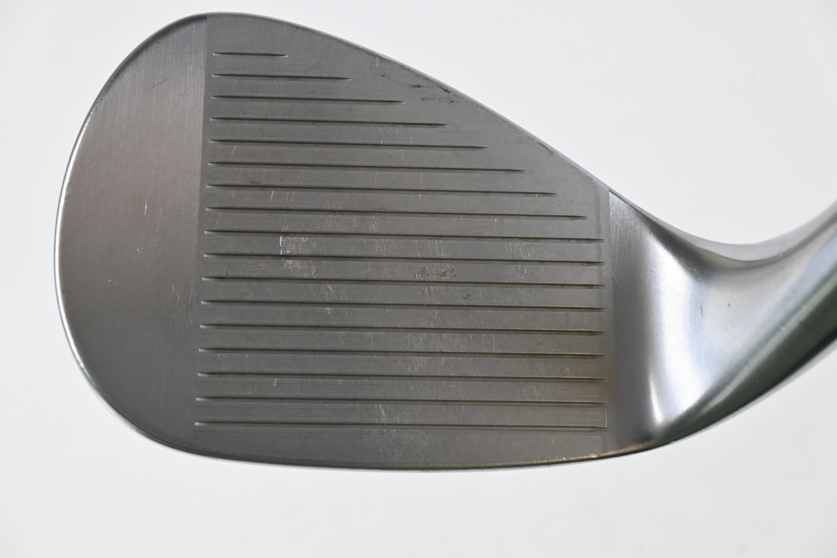 Titleist Vokey SM10 Sand Wedge / 56 Degree / Wedge Flex Dynamic Gold 105 Shaft