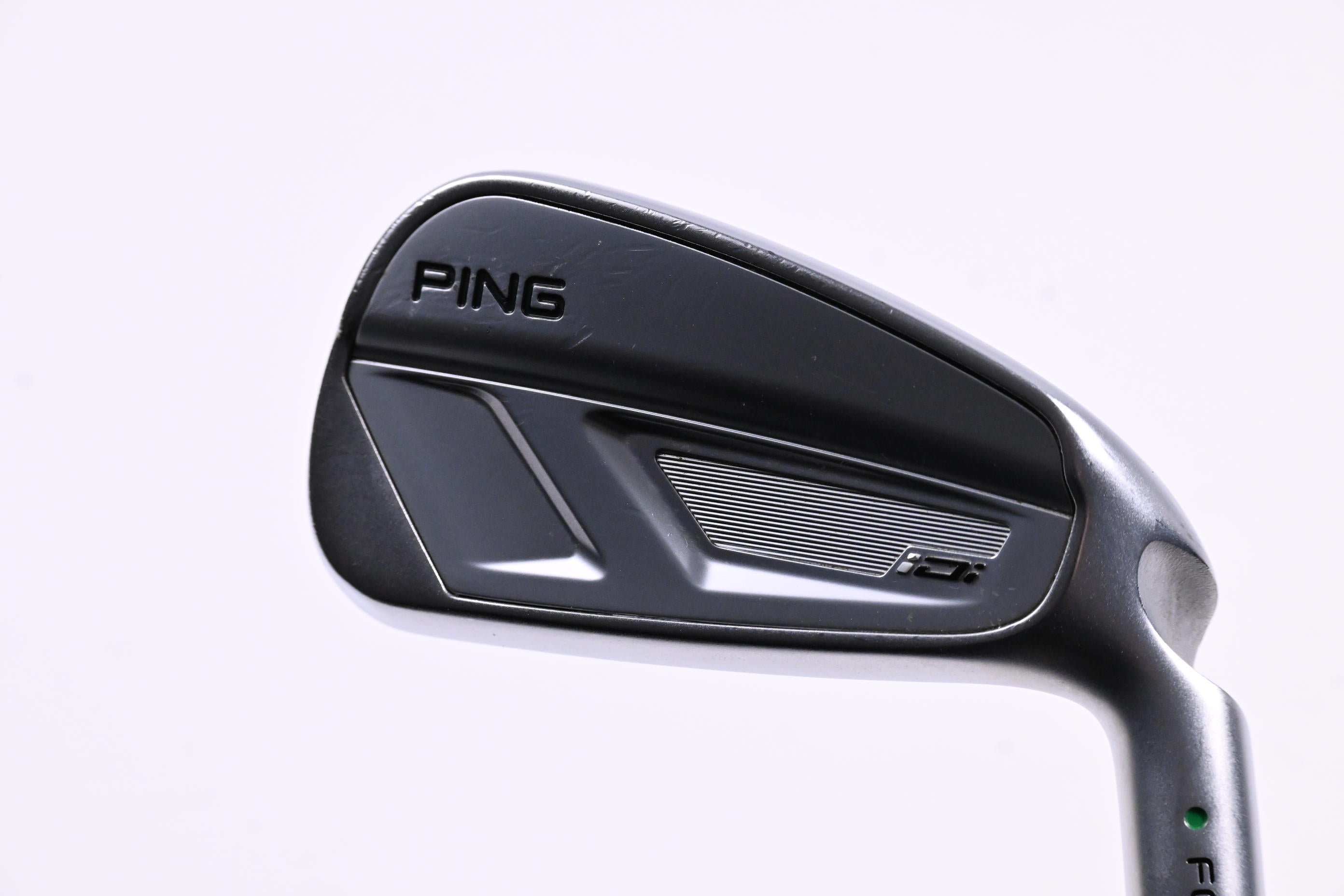 Ping IDI Utility #3 Iron / 20 Degree / Black Dot / Stiff Flex Ping Tour 2.0 85
