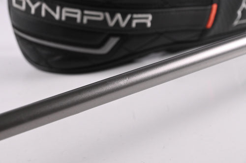Wilson DYNAPWR Carbon 2025 #5 Wood / 18 Degree / Senior Flex UST Helium NCT 4